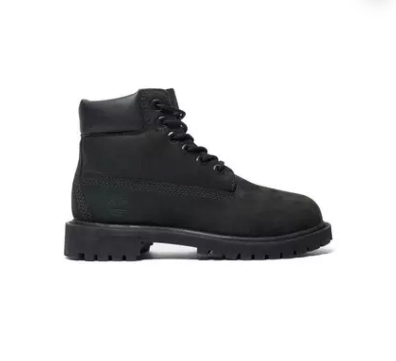 Junior Timberlands