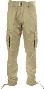 Access Cargo Pants