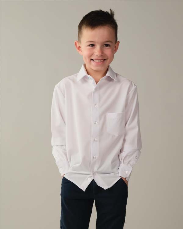 Boys dress shirts