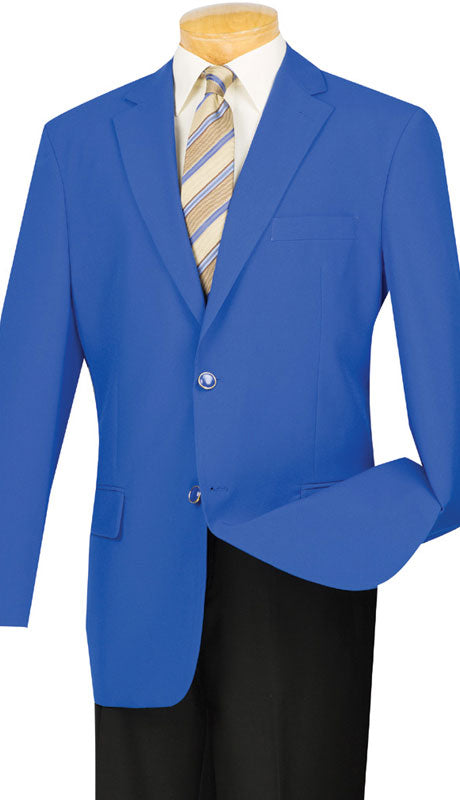 LUCCI DRESS BLAZER