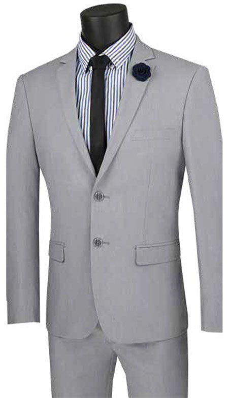 Vinci Ultra Slim Suit