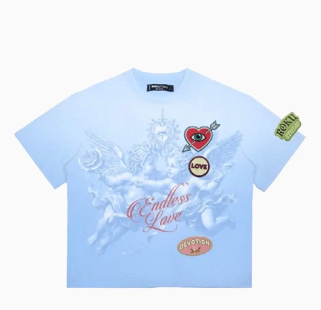 Roku Endless Love Tee