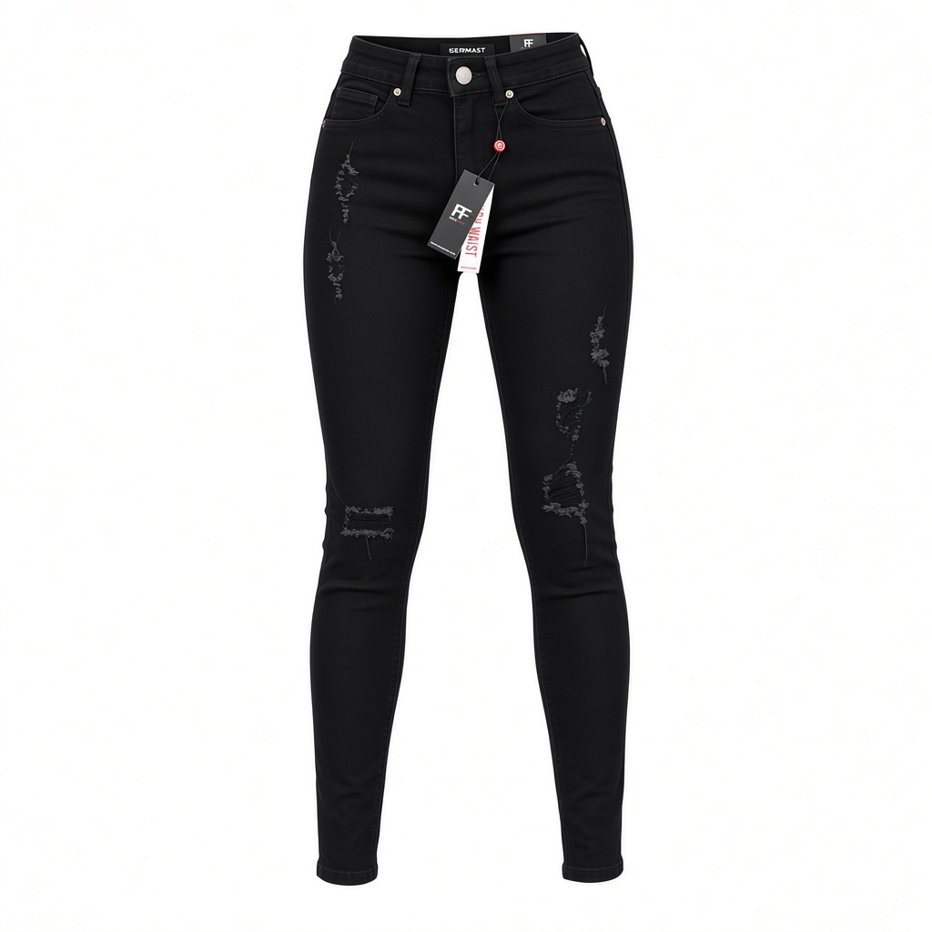 RedFox Women Skinny Jeans
