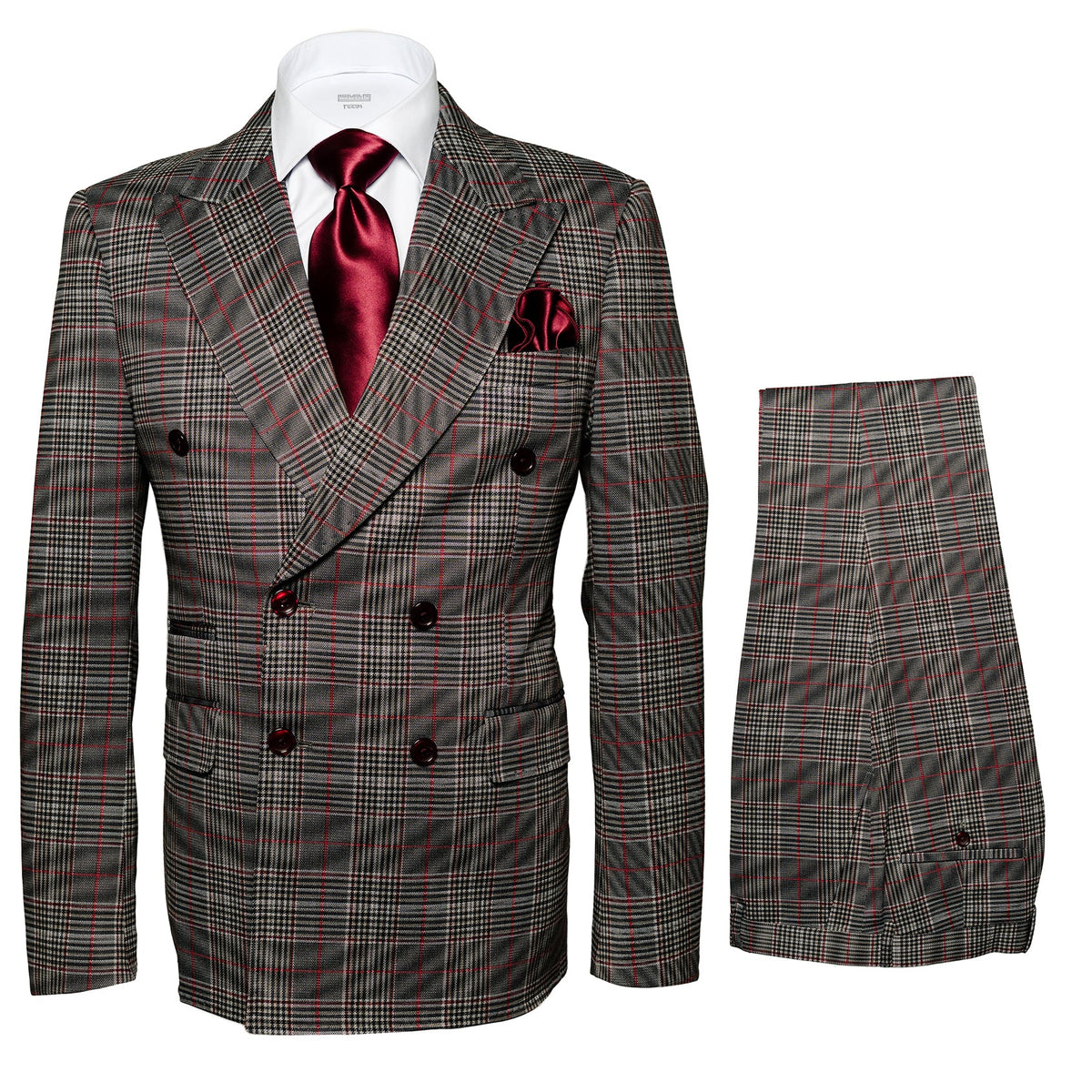 ROSSIMAN SUIT (MILANO)