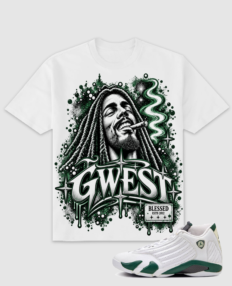 G WEST GWJMT9656