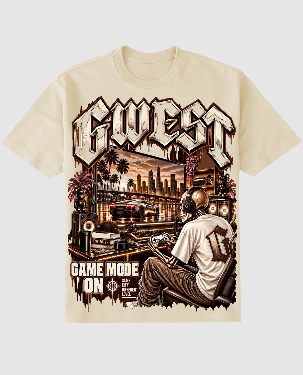 G West GWJMT9667