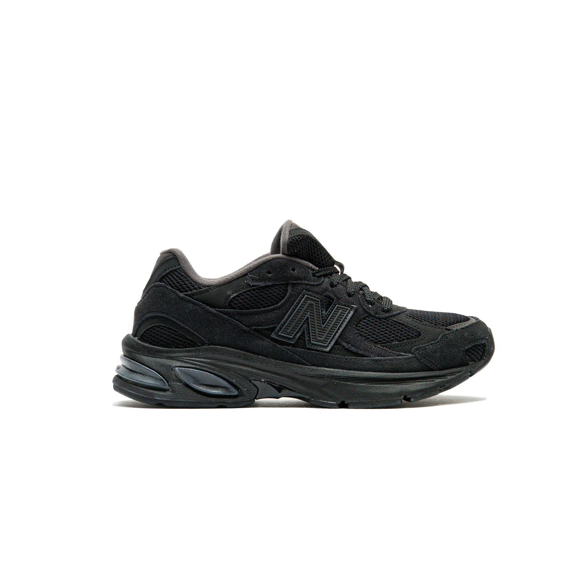 New Balance 2010 in Black
