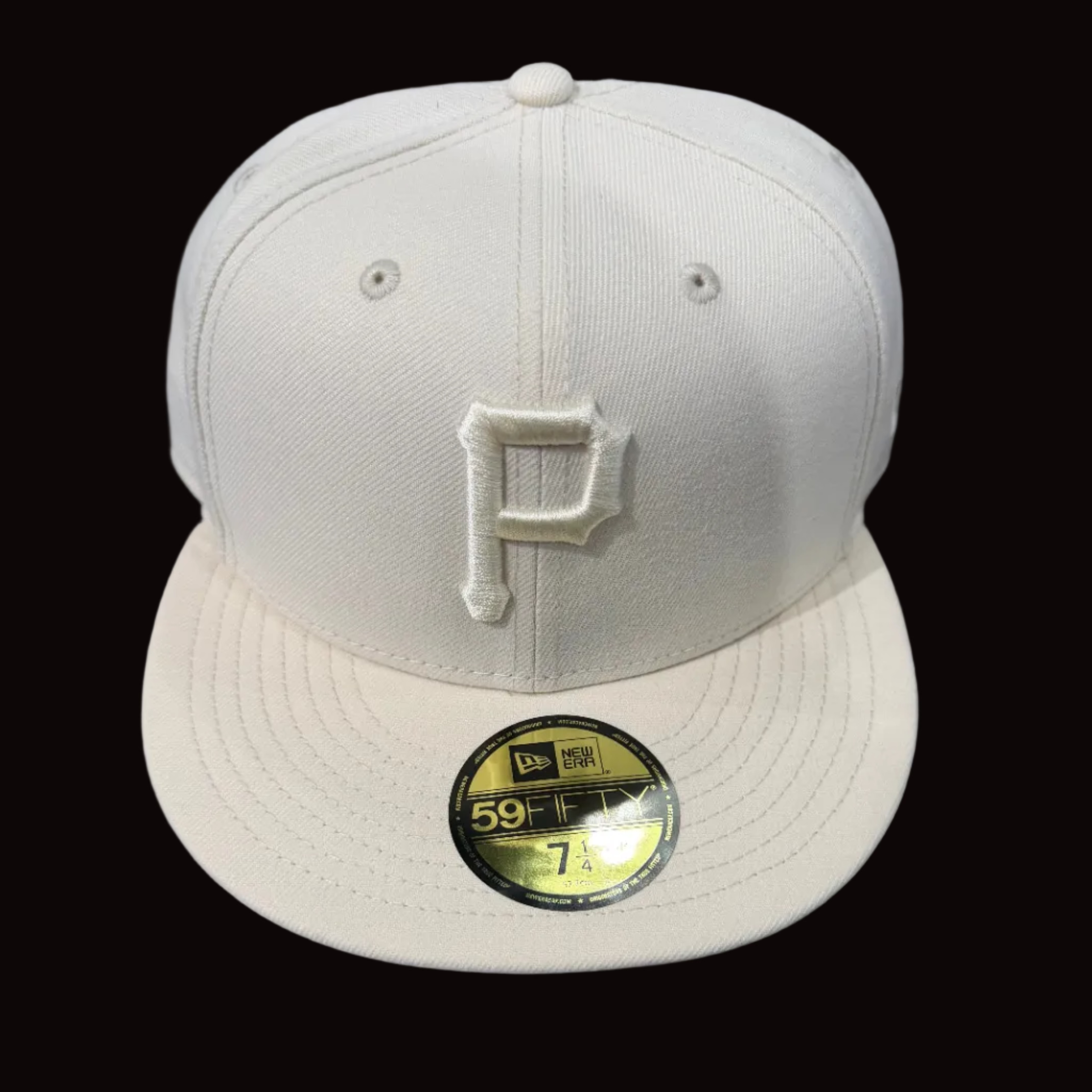 New Era Pittsburgh Pirates Hat