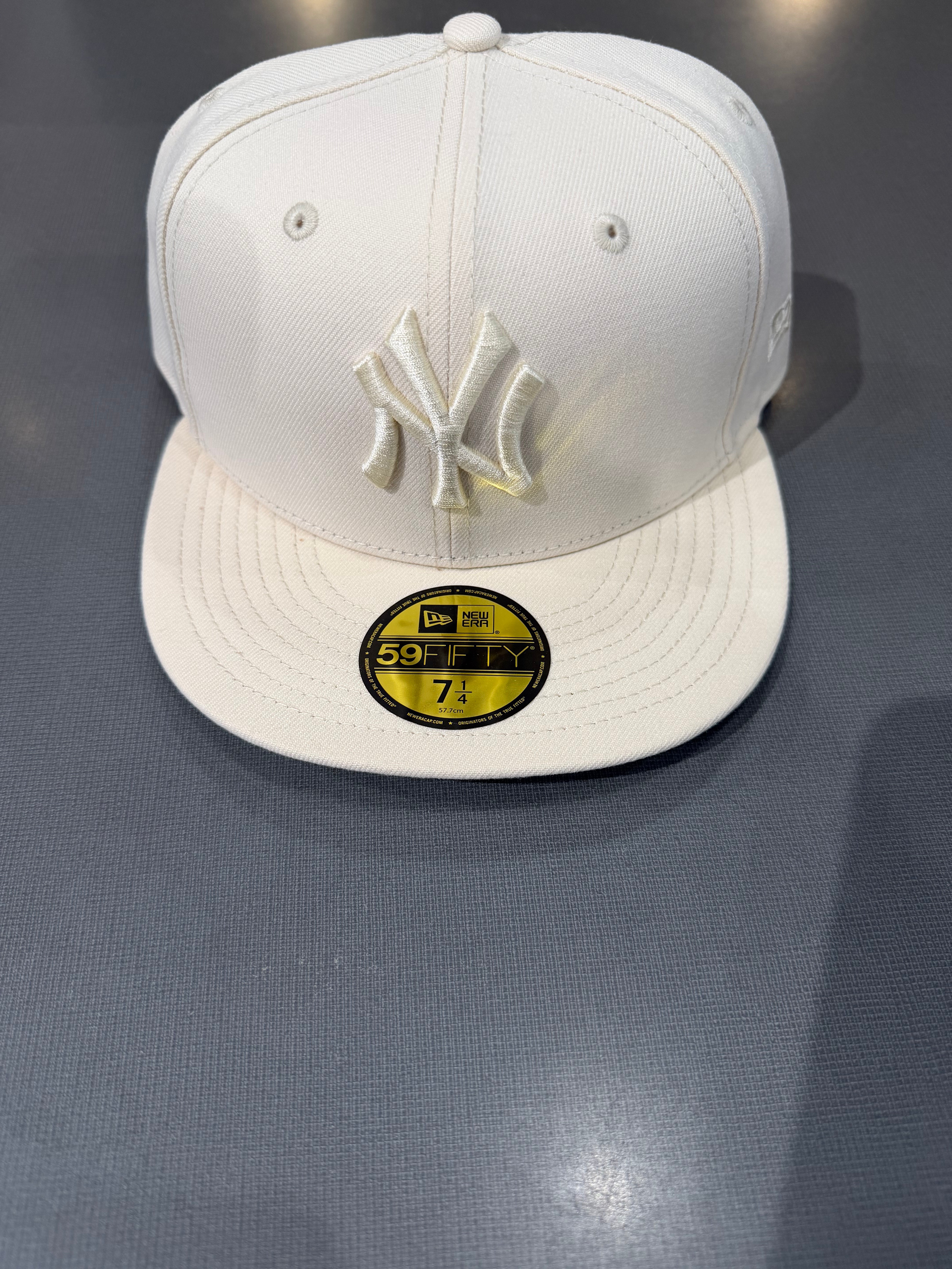 New Era New York Yankees Hat