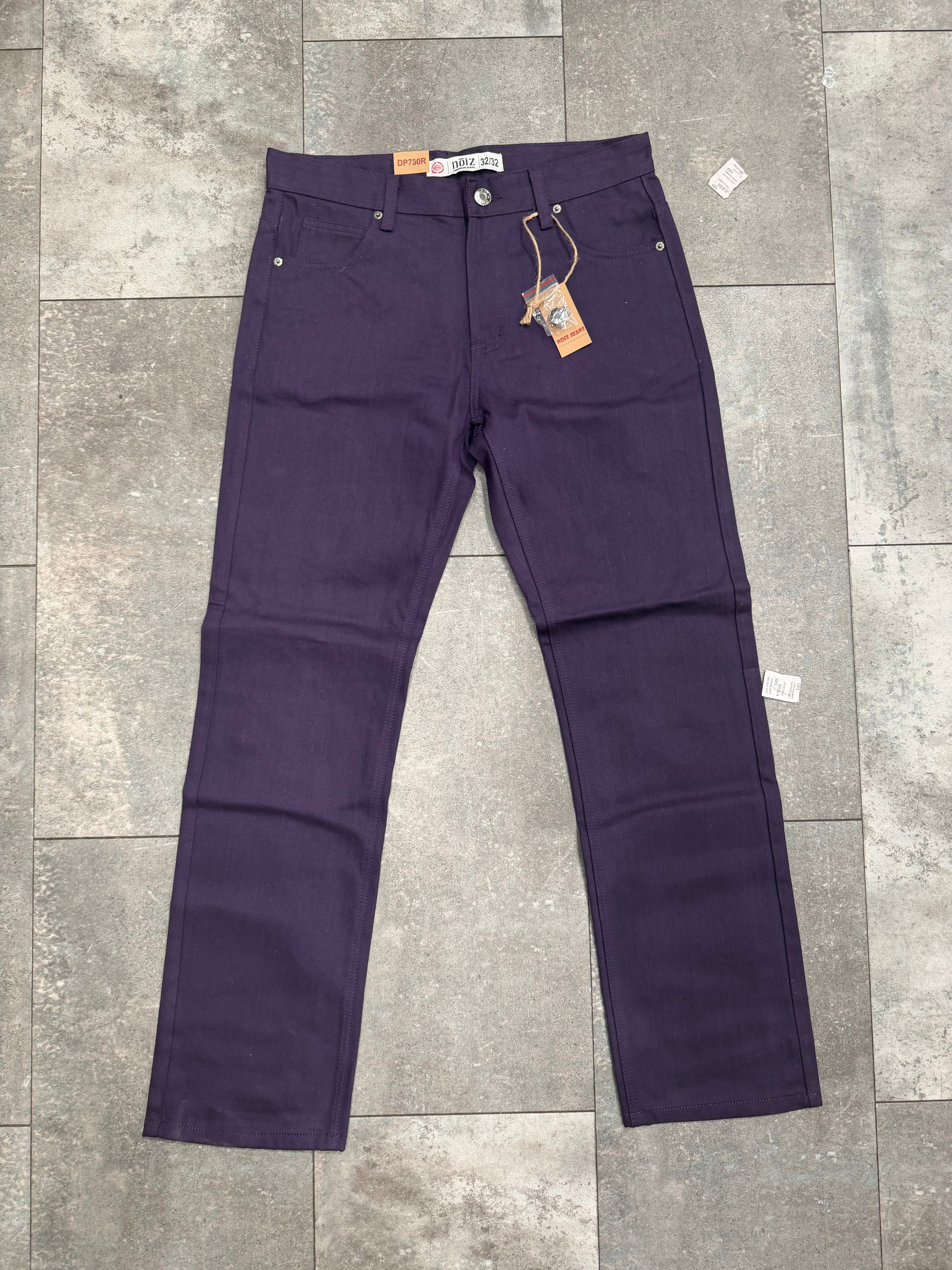 Noiz Regular Fit Jeans