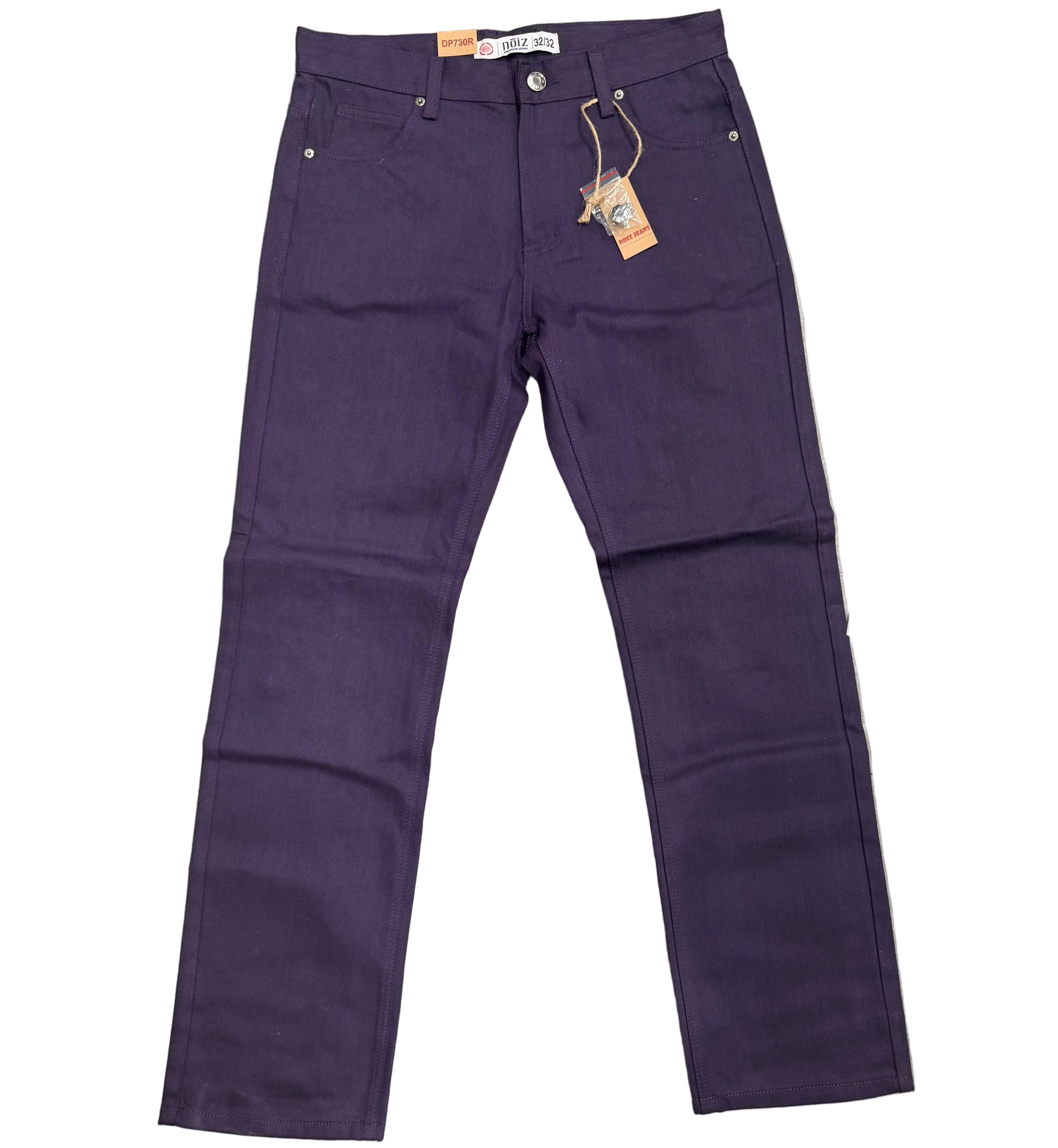 Noiz Regular Fit Jeans