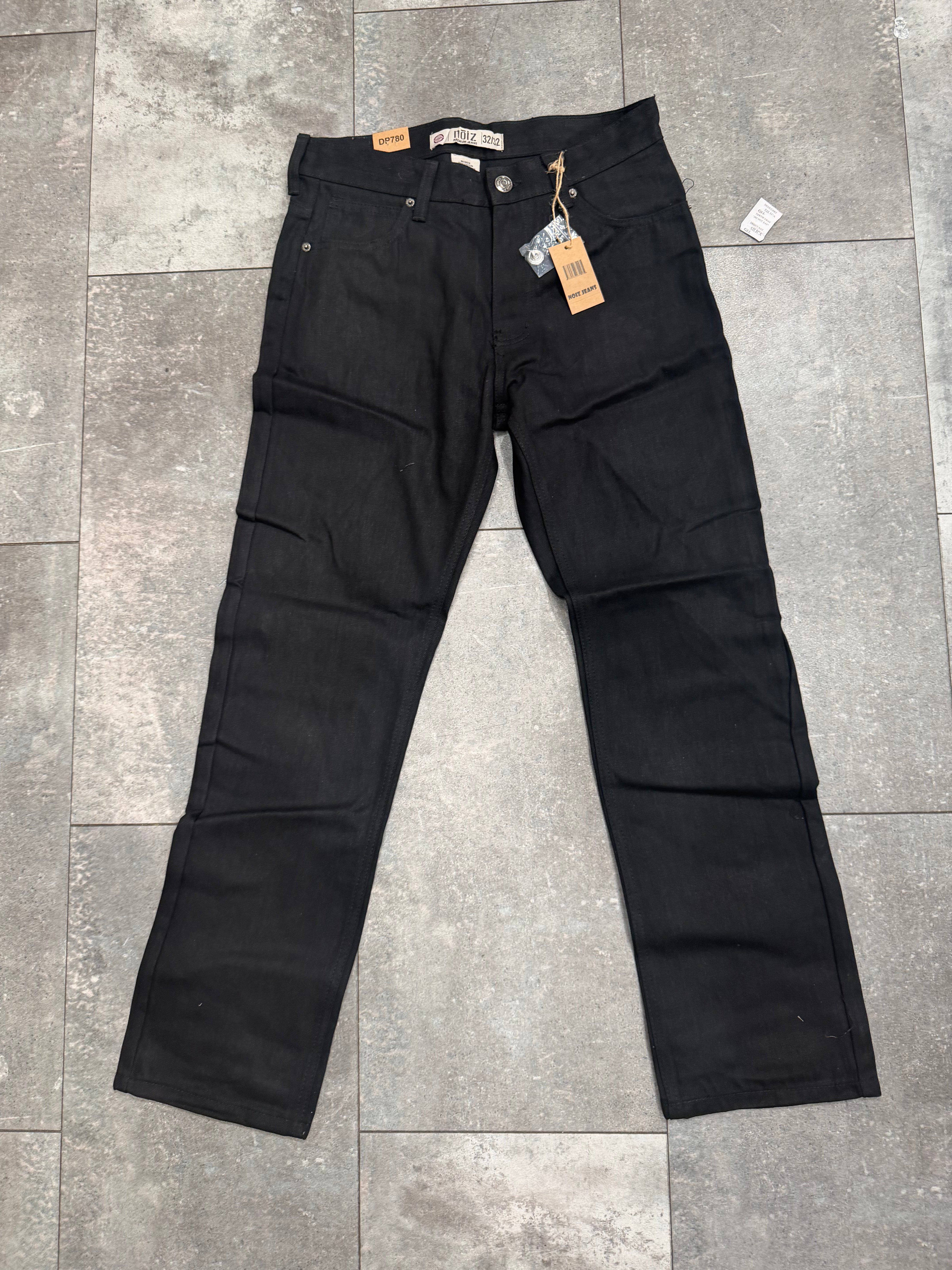 Noiz Regular Fit Jeans