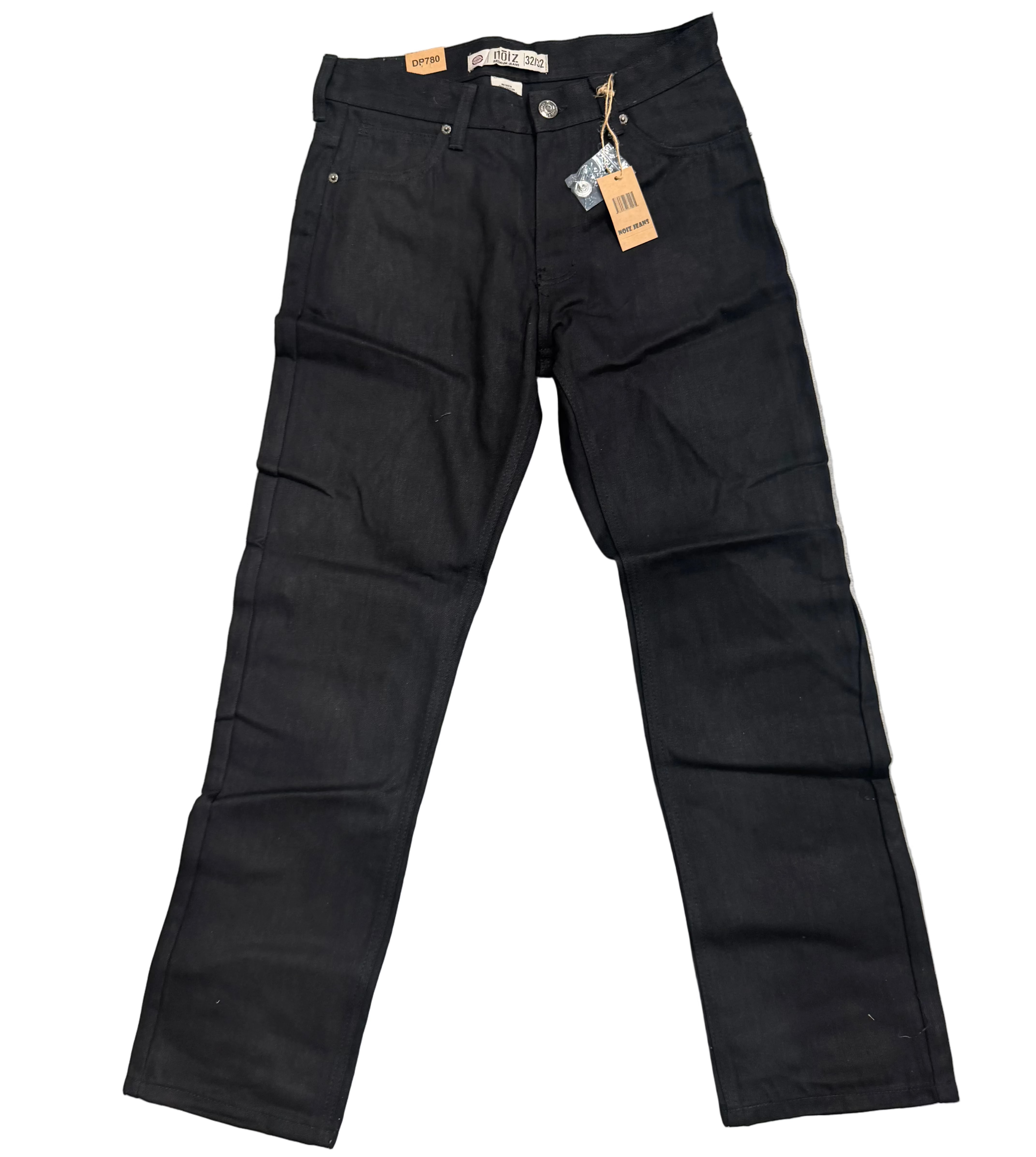Noiz Regular Fit Jeans