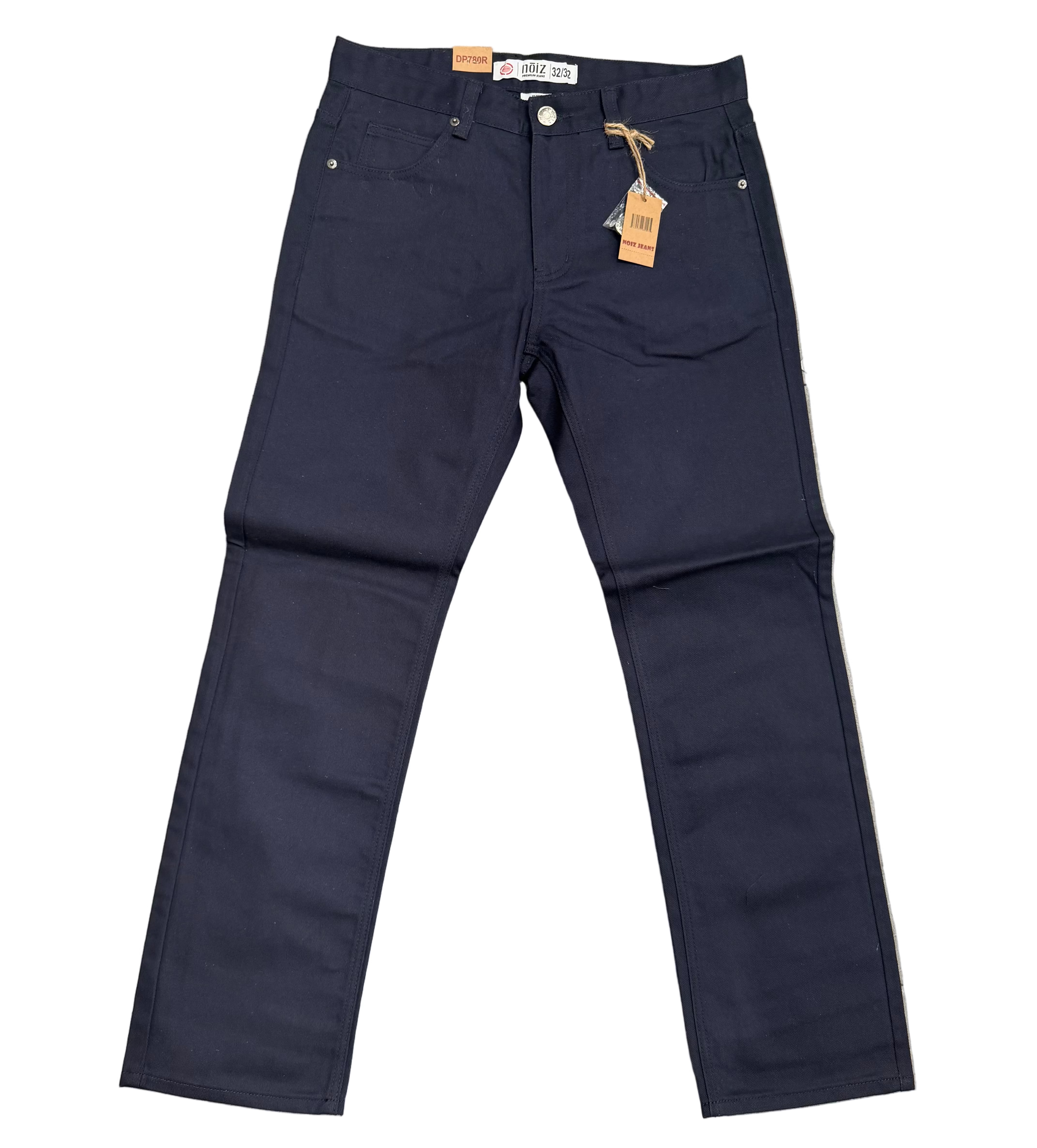 Noiz Regular Fit Jeans