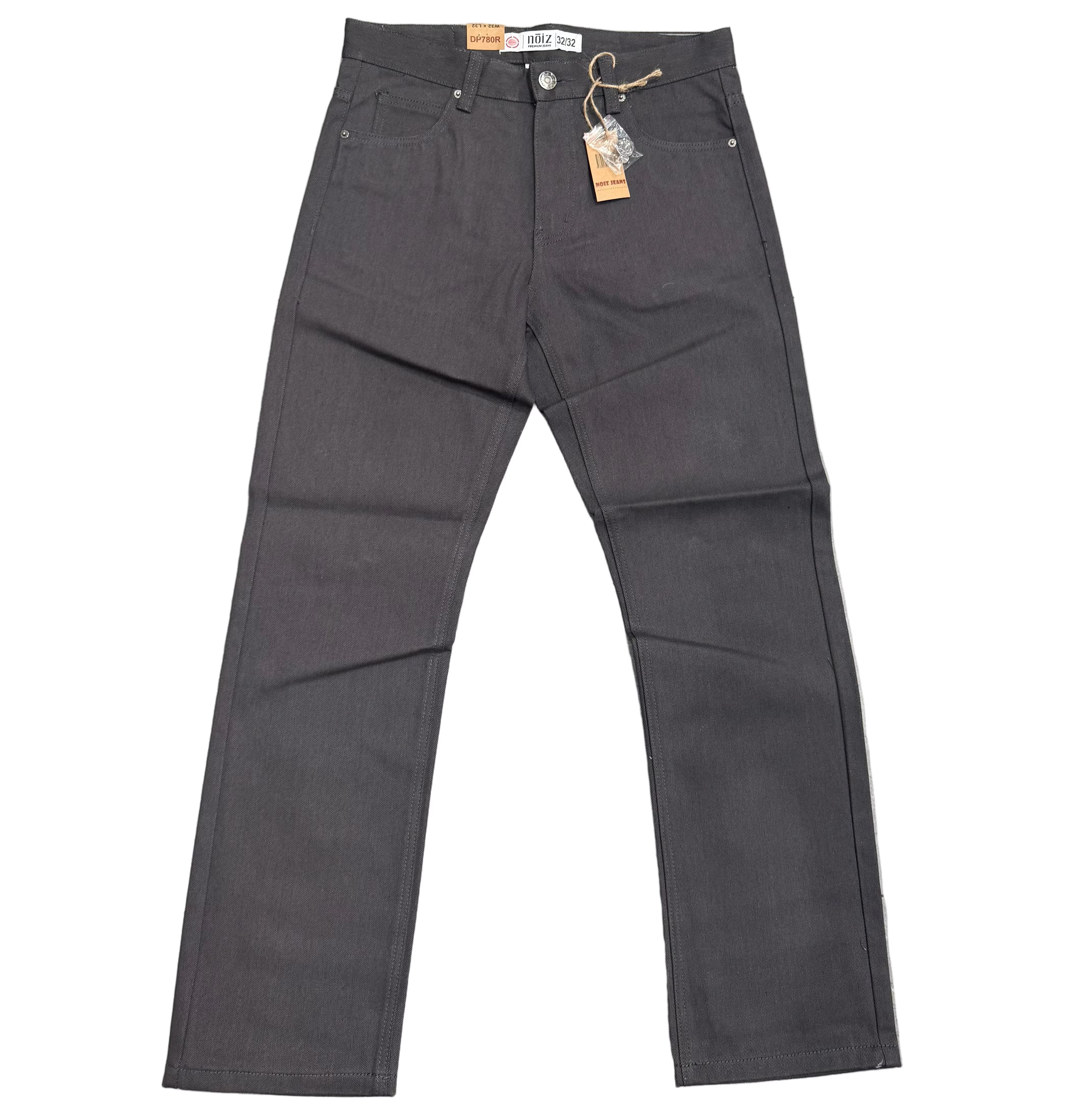 Noiz Regular Fit Jeans