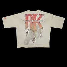 Roku Rule The Streets Tee