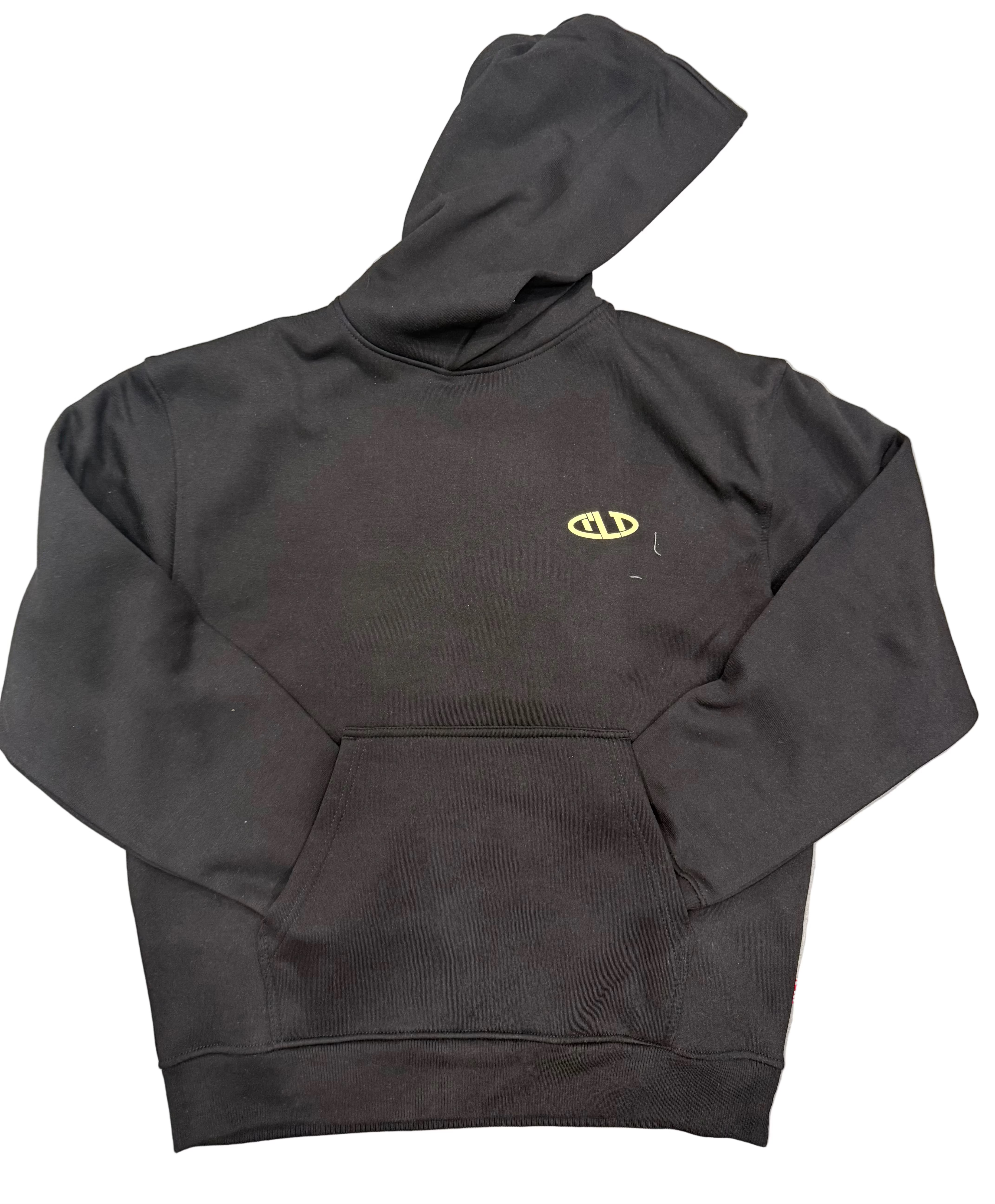 DLD Angel Hoodie
