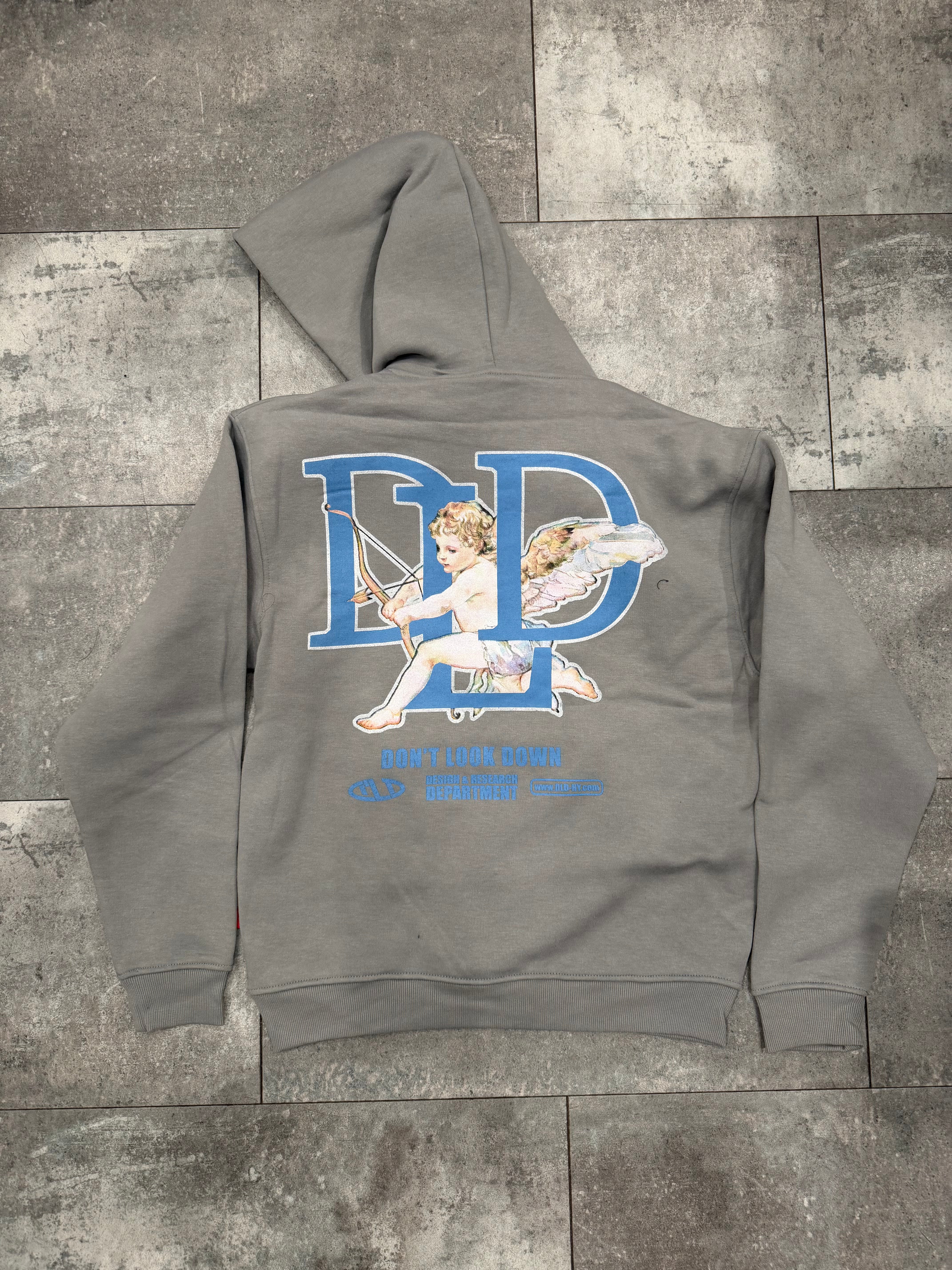 DLD Angel Hoodie
