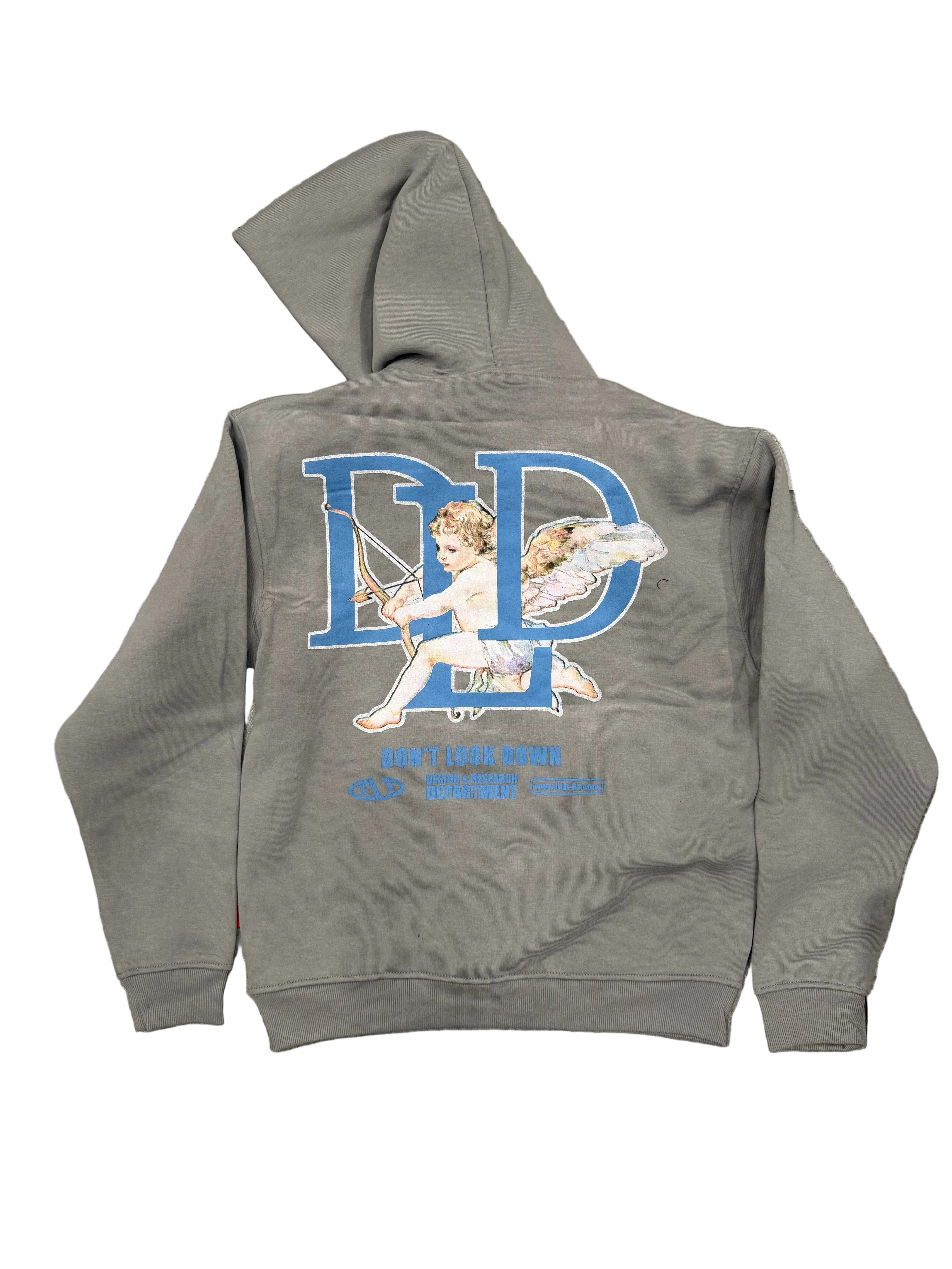 DLD Angel Hoodie