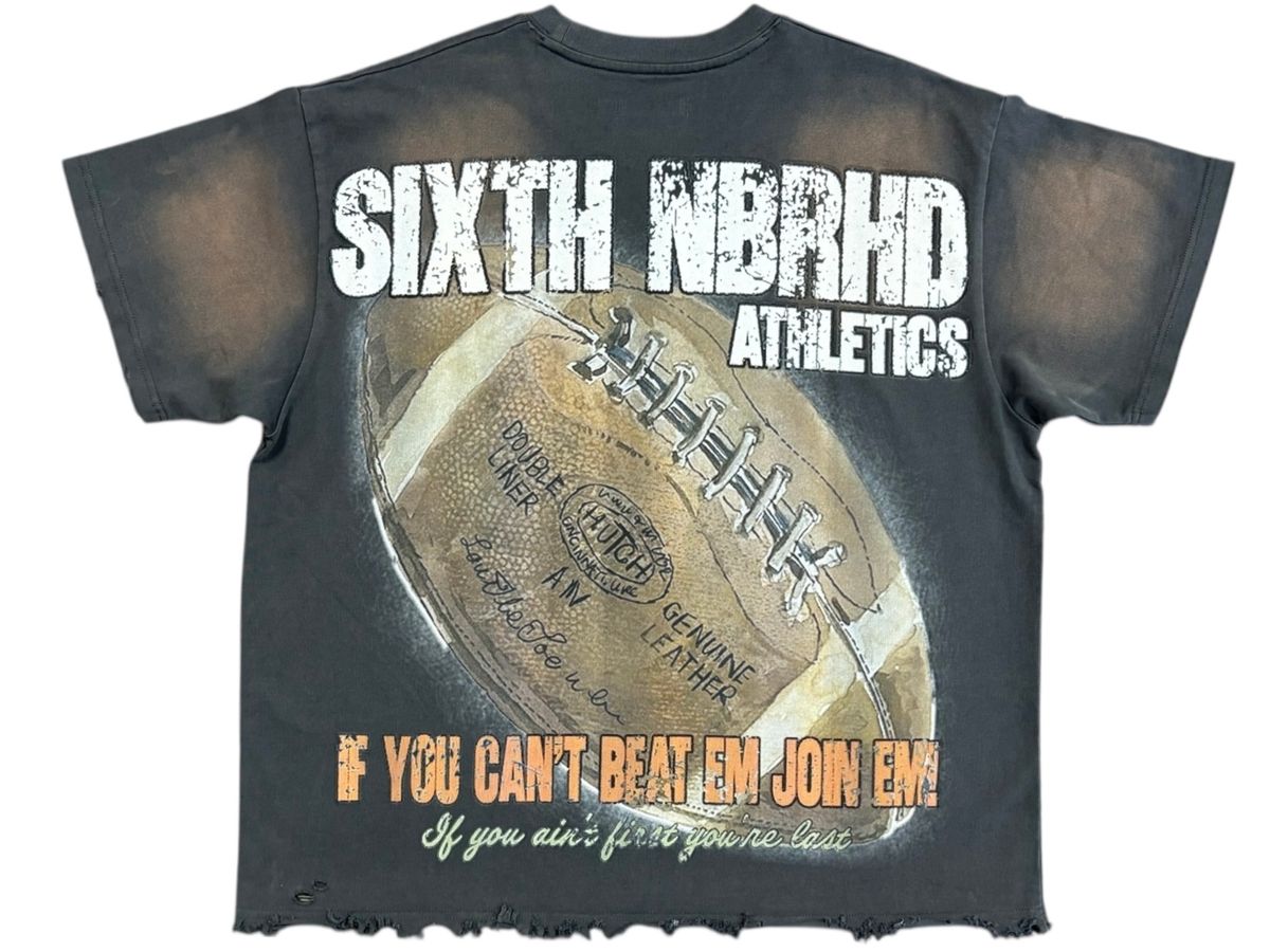 6TH NBRHD Turf tee