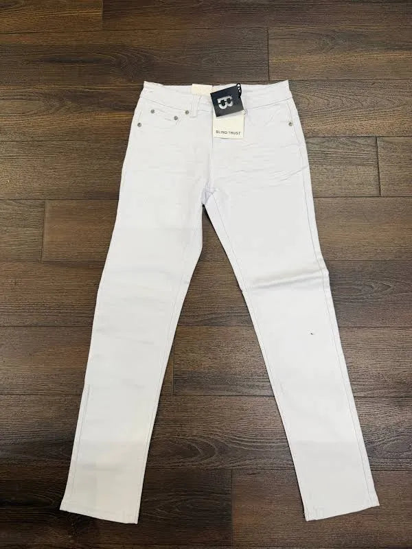 Blind TrustJeans