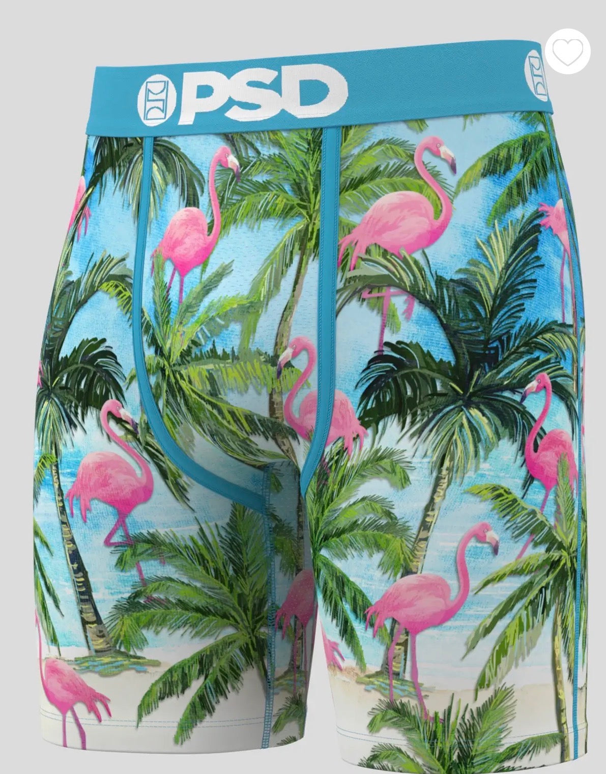 PSD UNDERWEAR Island Time