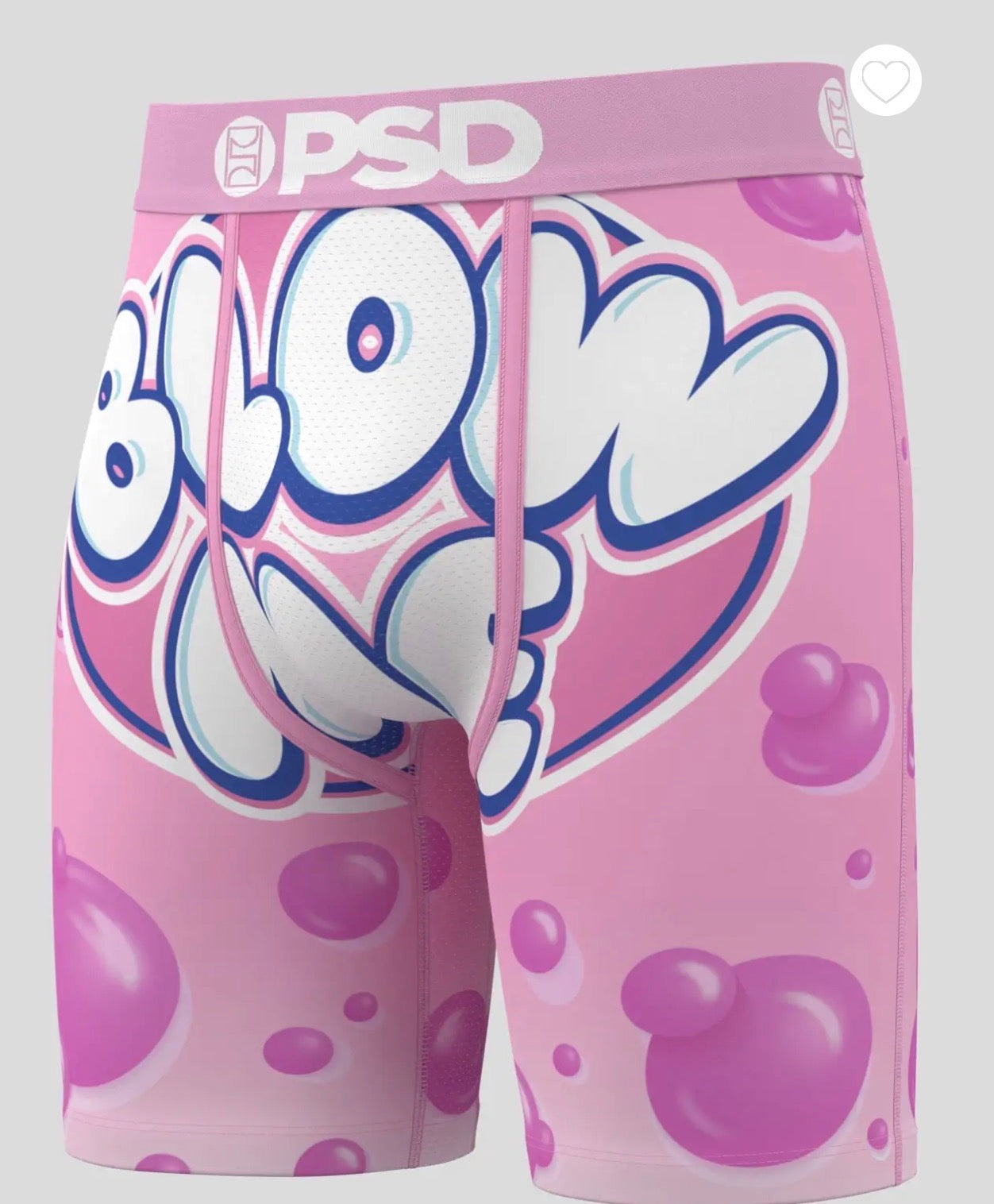 PSD UNDERWEAR Blow Me