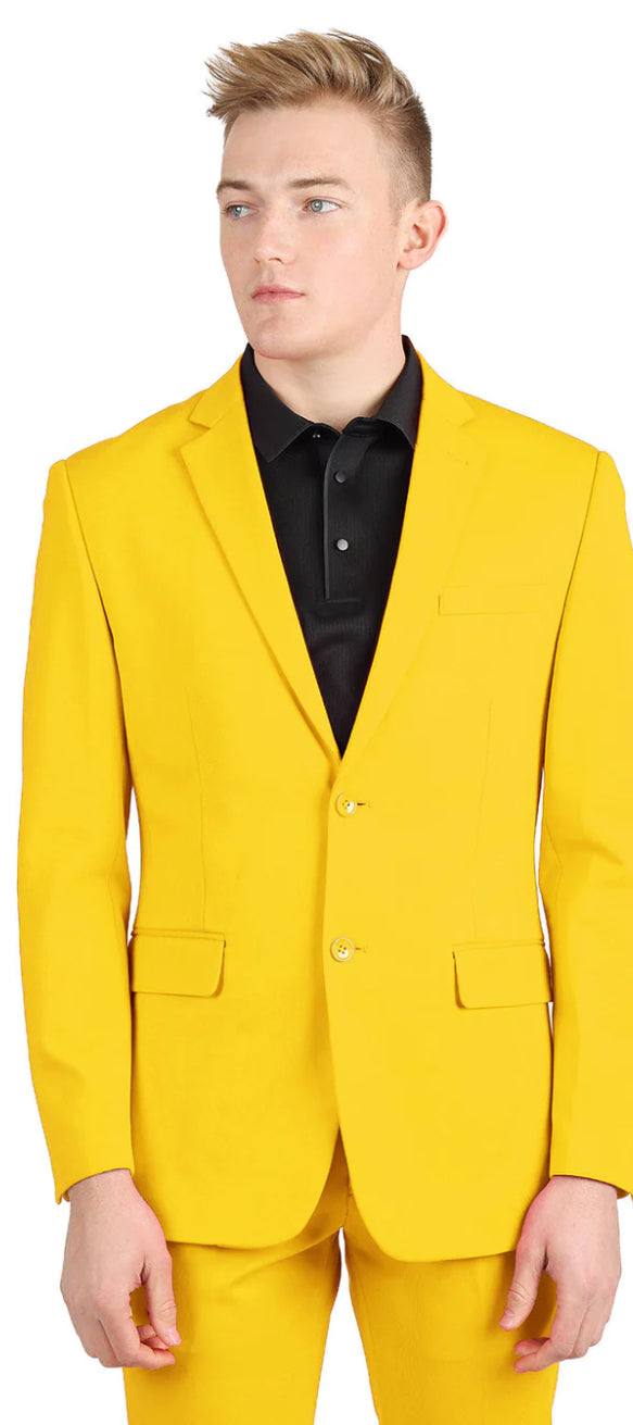 ENDLESS SUIT by Barabas