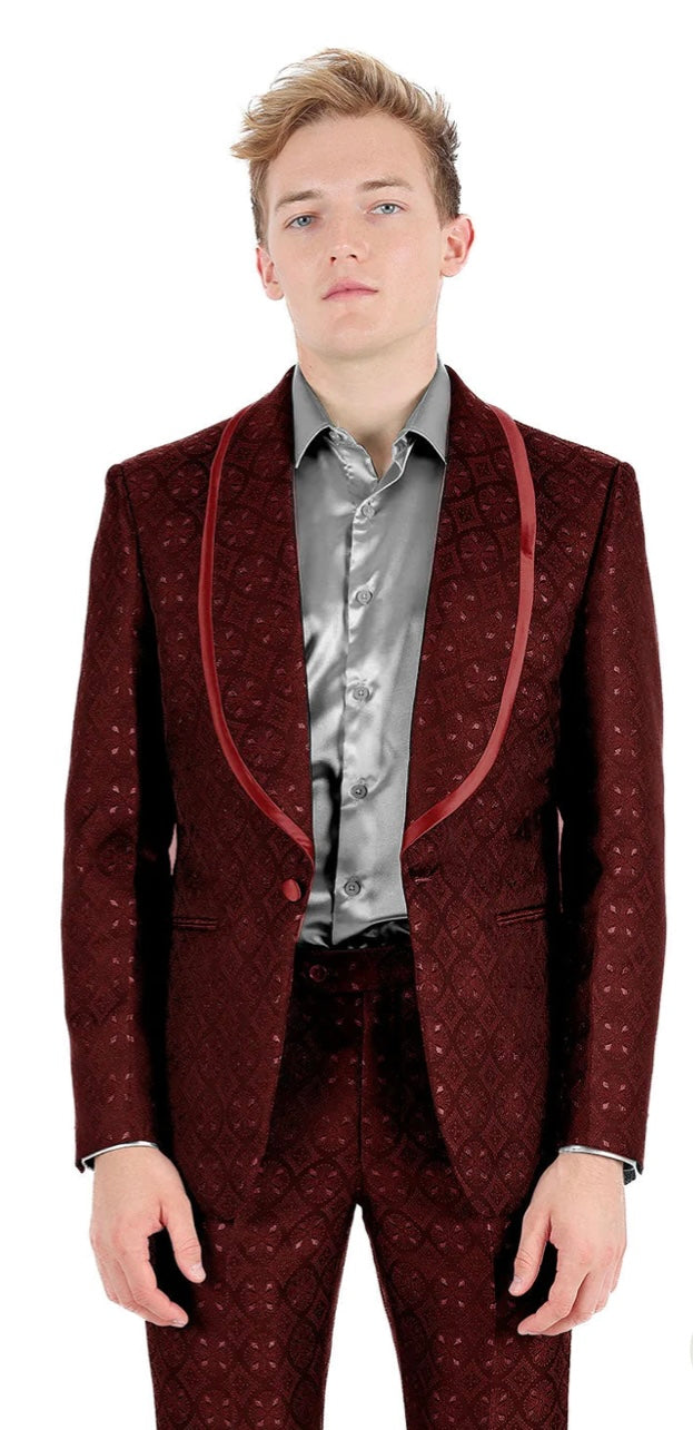 MAJESTIC MOD 2 by Barabas