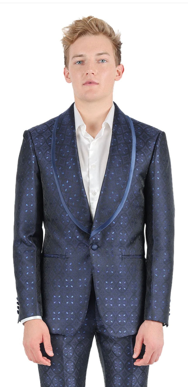 MAJESTIC MOD 2 by Barabas