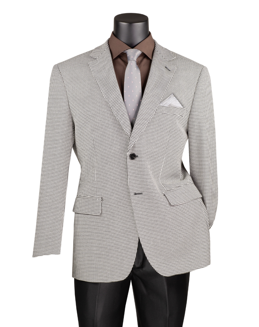 Vinci sport coat