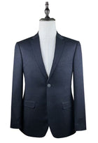 Maenza | Blazer w/ Matching BowTie (Slim Fit) J-929