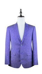 Maenza | Blazer w/ Matching BowTie (Slim Fit) J-929