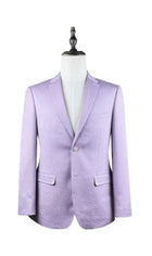 Maenza | Blazer w/ Matching BowTie (Slim Fit) J-929