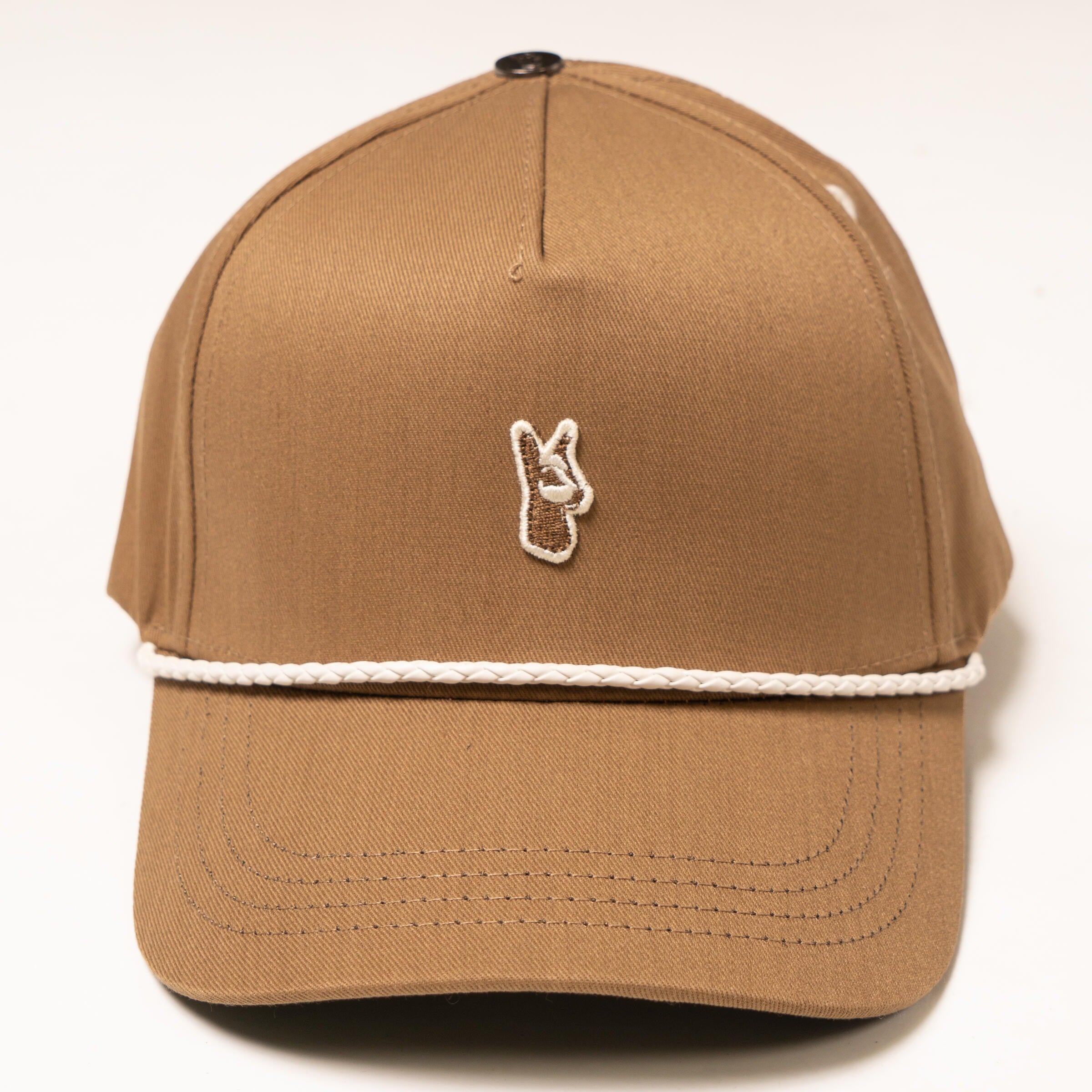 MAKOBI ESSENTIALS TWILL CAP (M003)
