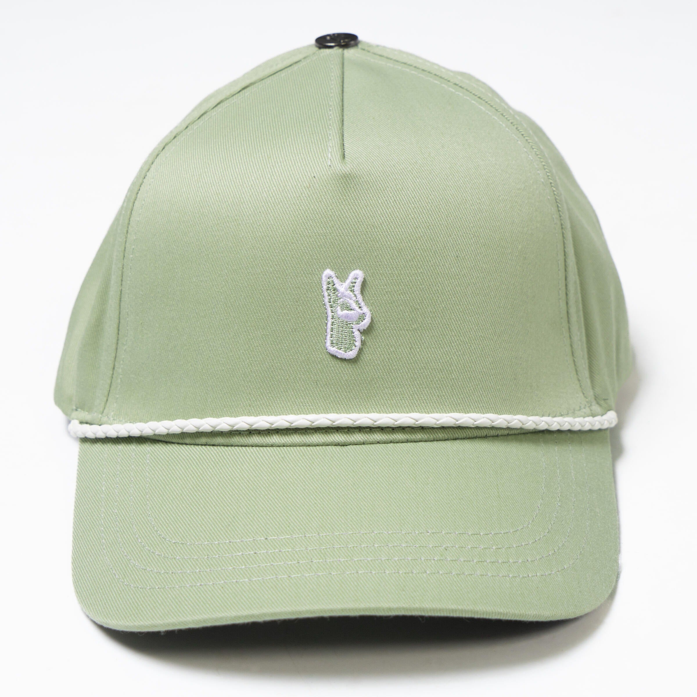 MAKOBI ESSENTIALS TWILL CAP (M003)