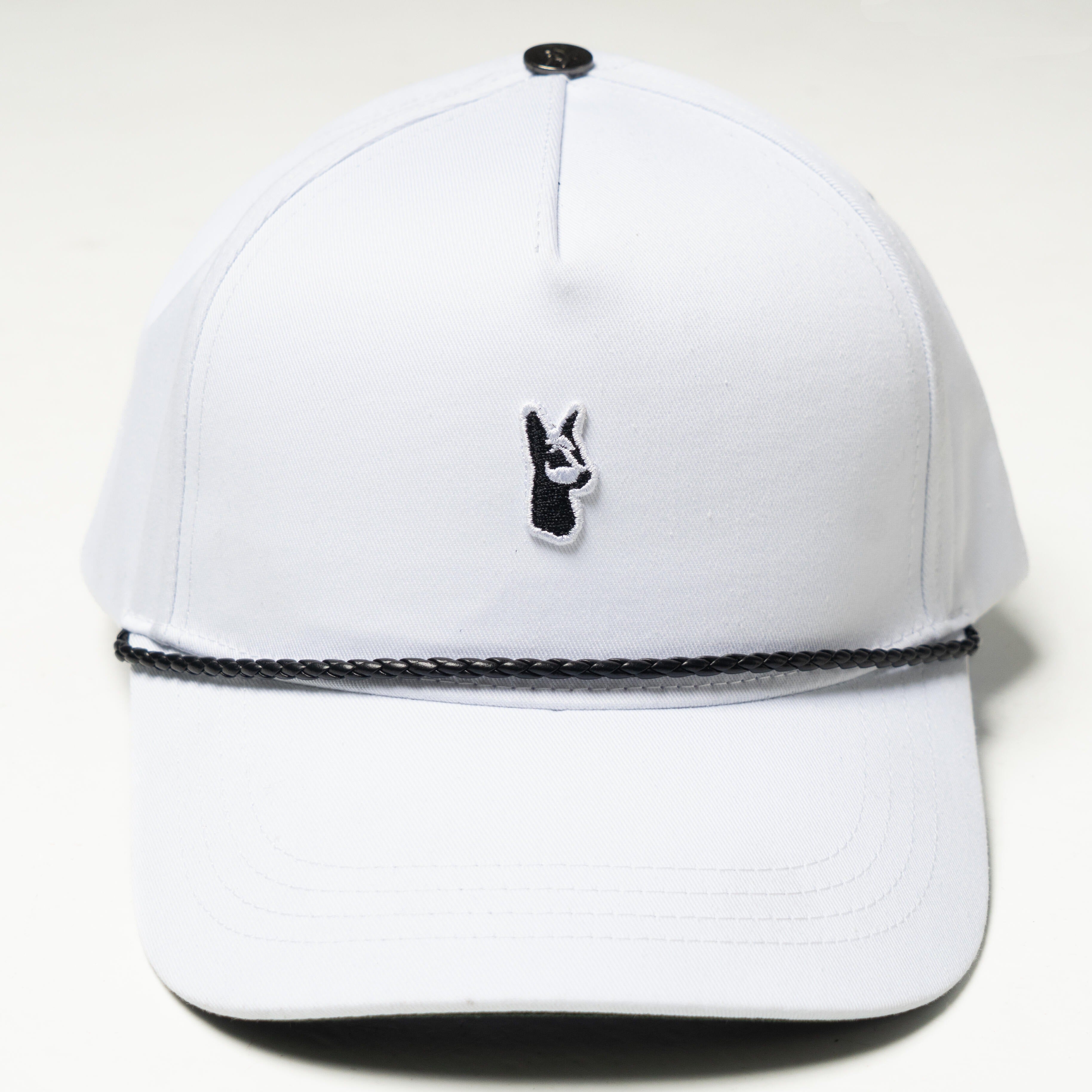 MAKOBI ESSENTIALS TWILL CAP (M003)