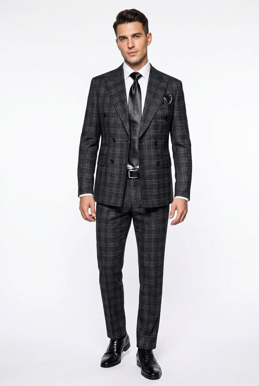 ROSSIMAN SUIT (MILANO)