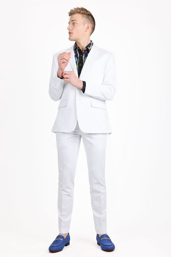 ENDLESS SUIT by Barabas