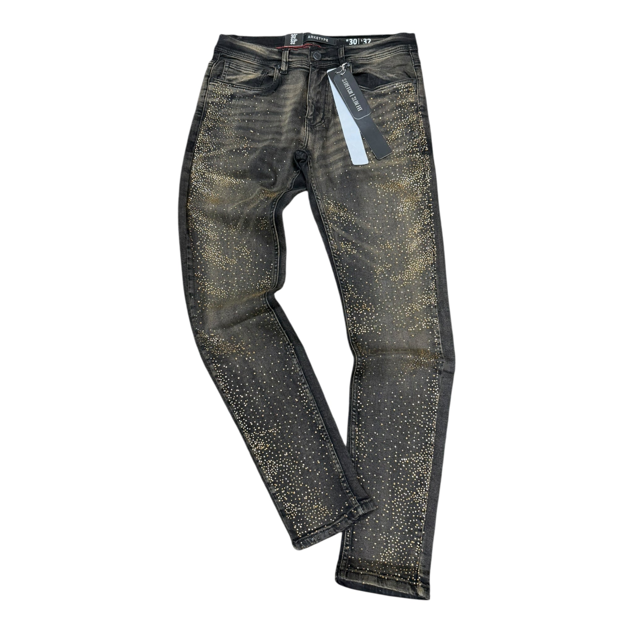 Arketype Jeans P559 for Men