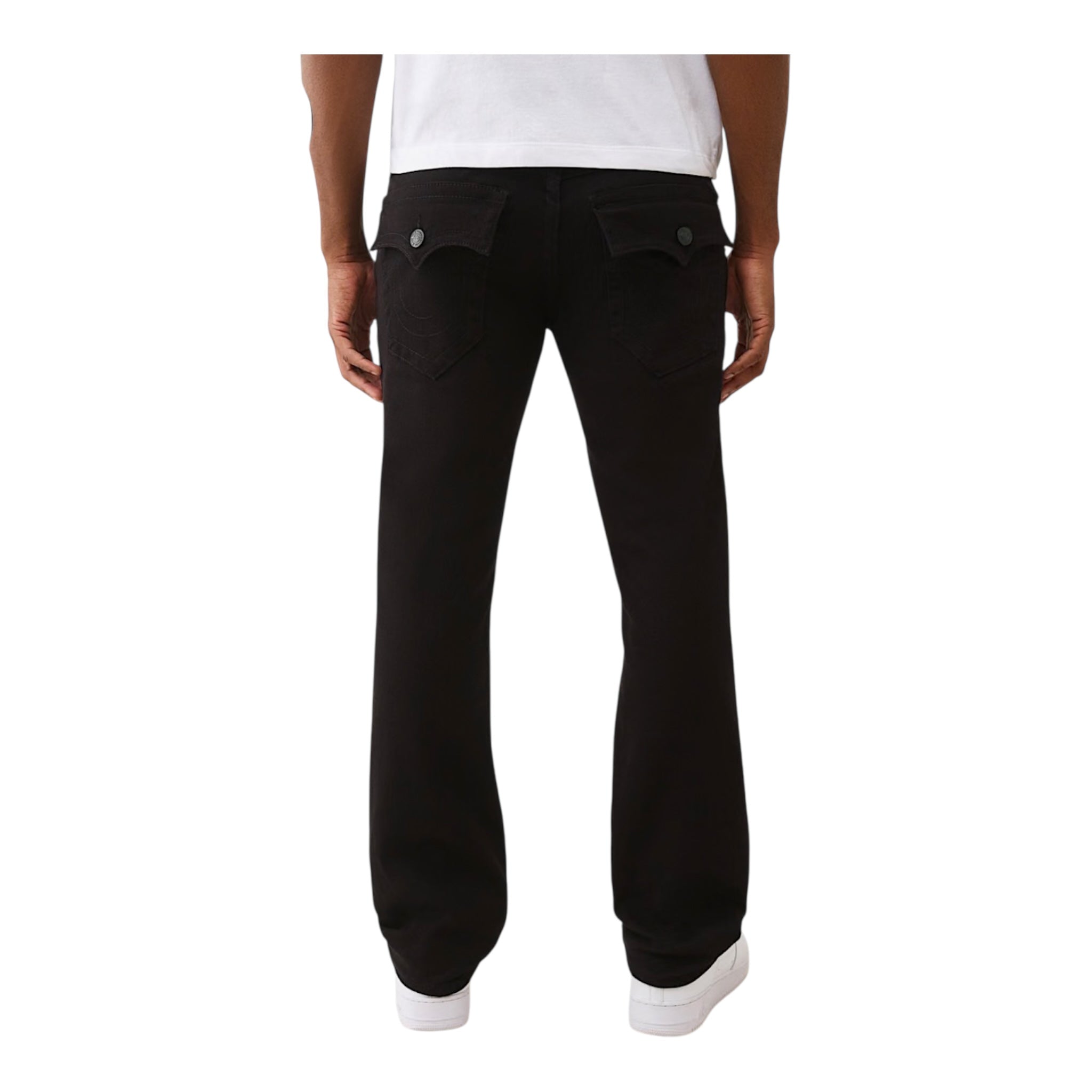 TRUE RELIGION RICKY STRAIGHT JEAN 32"