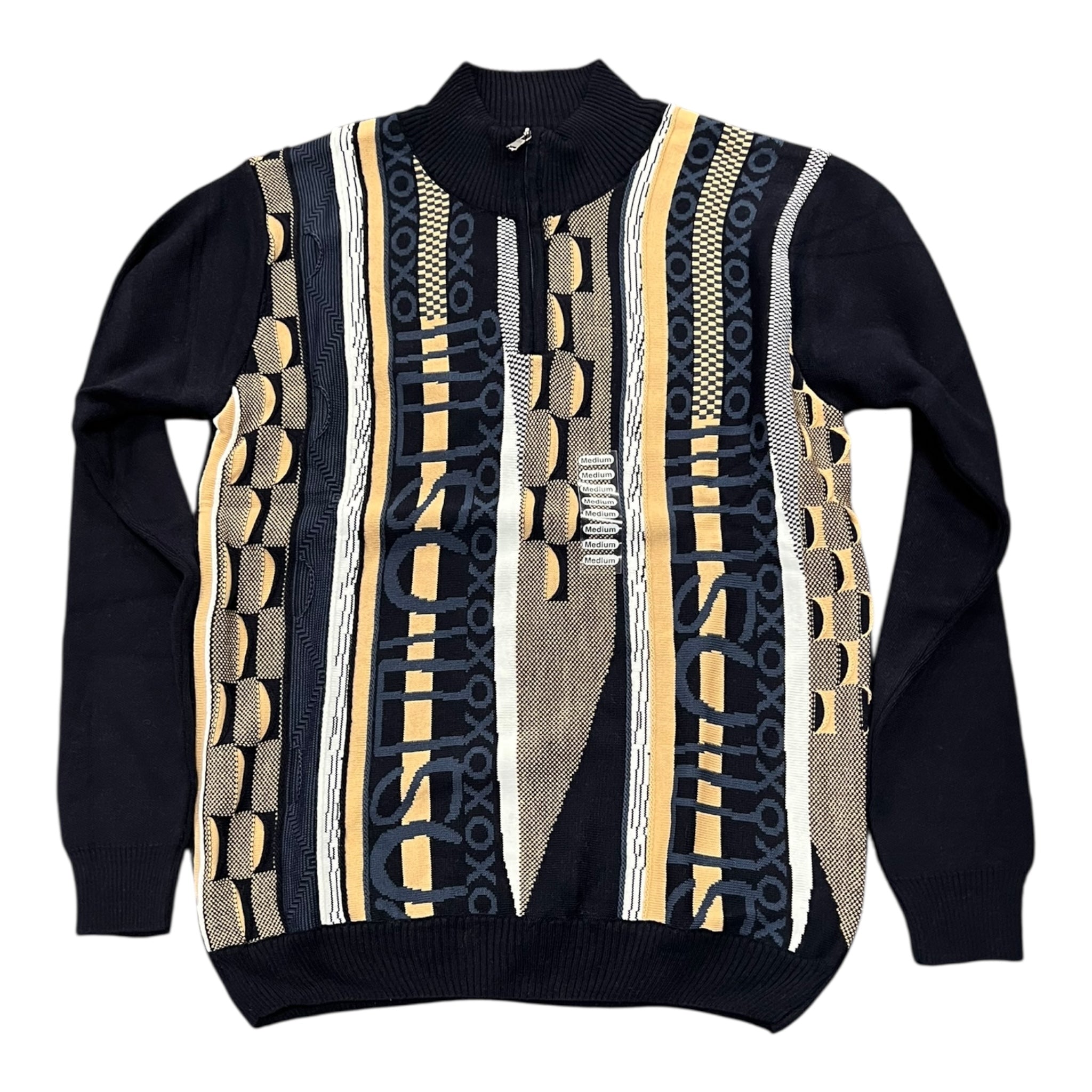 Suslo Couture sweater Multi ( FP 201) for Men