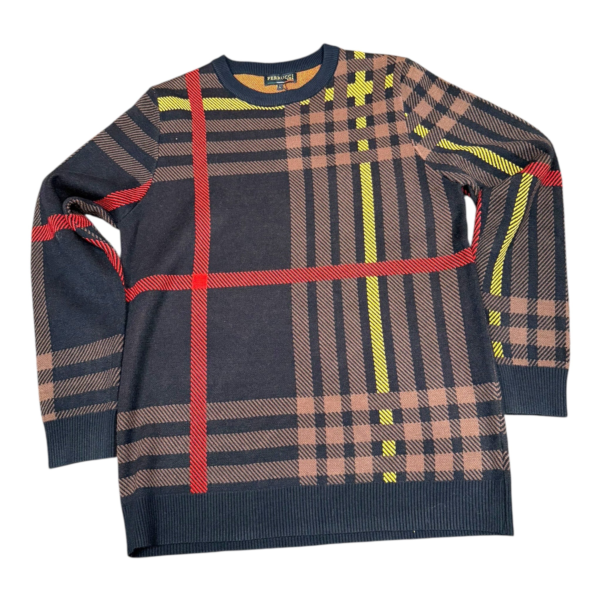 FERRUCCI Sweater SW-10