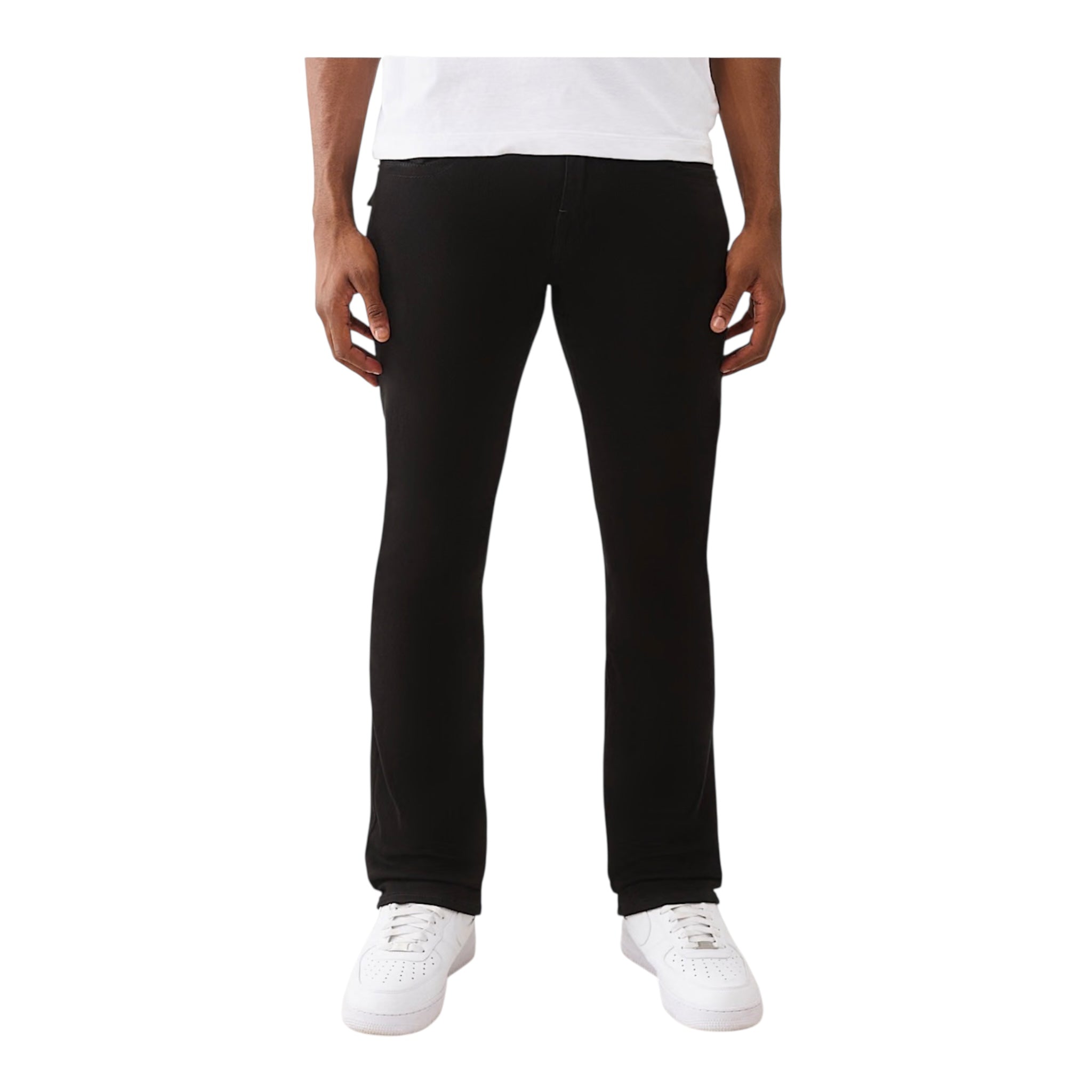 TRUE RELIGION RICKY STRAIGHT JEAN 32"