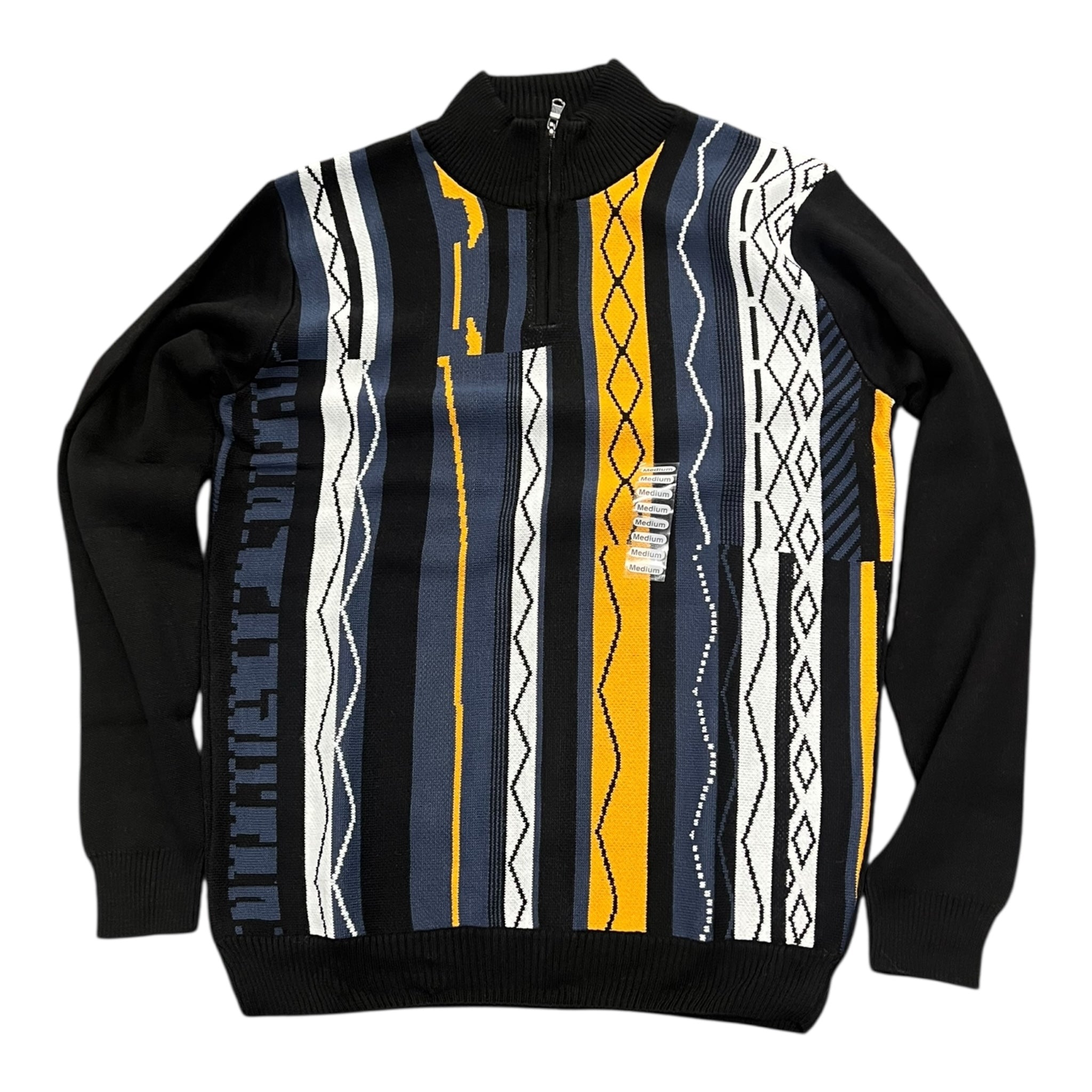 Suslo Couture sweater Multi ( FP 205) for Men