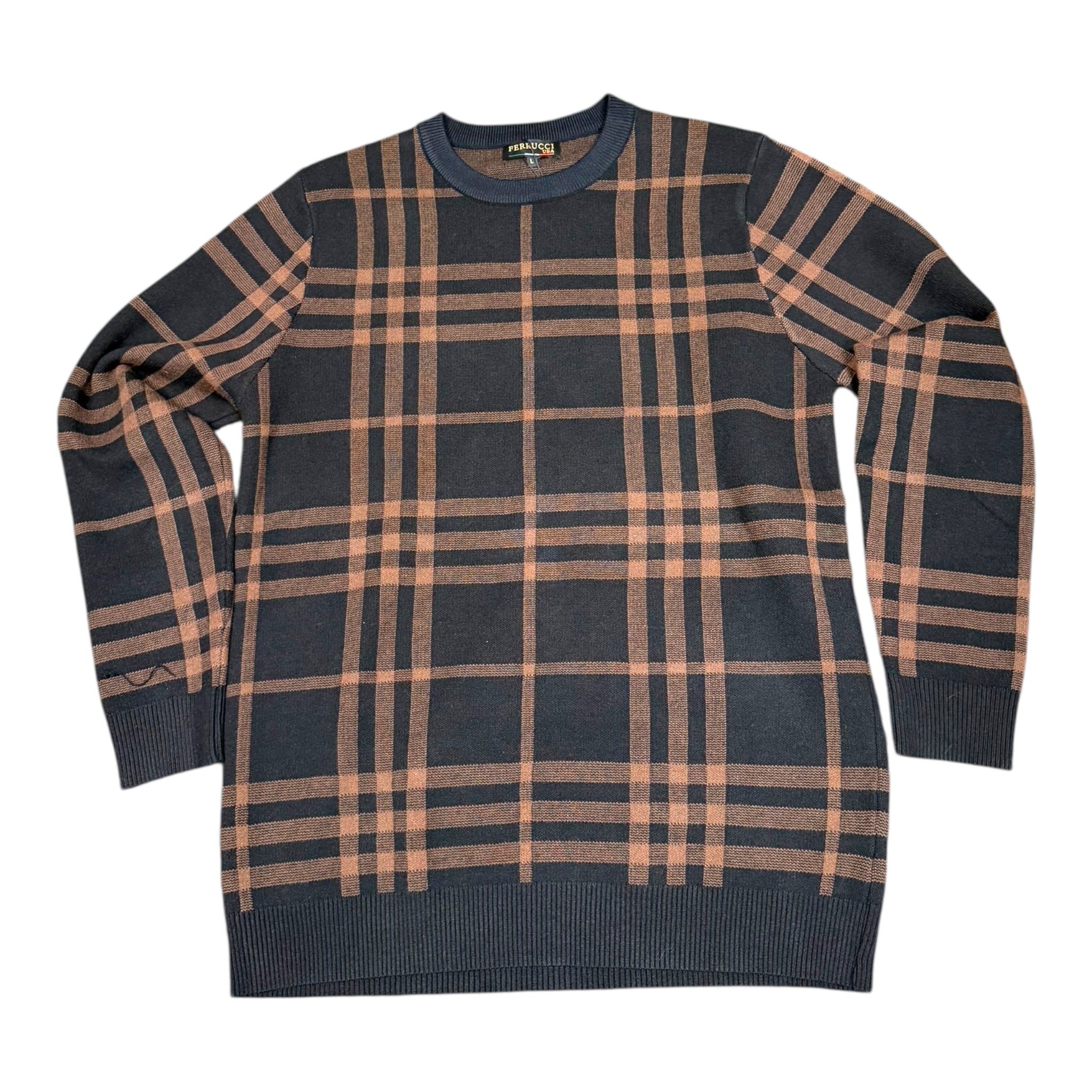 FERRUCCI Sweater SW-12