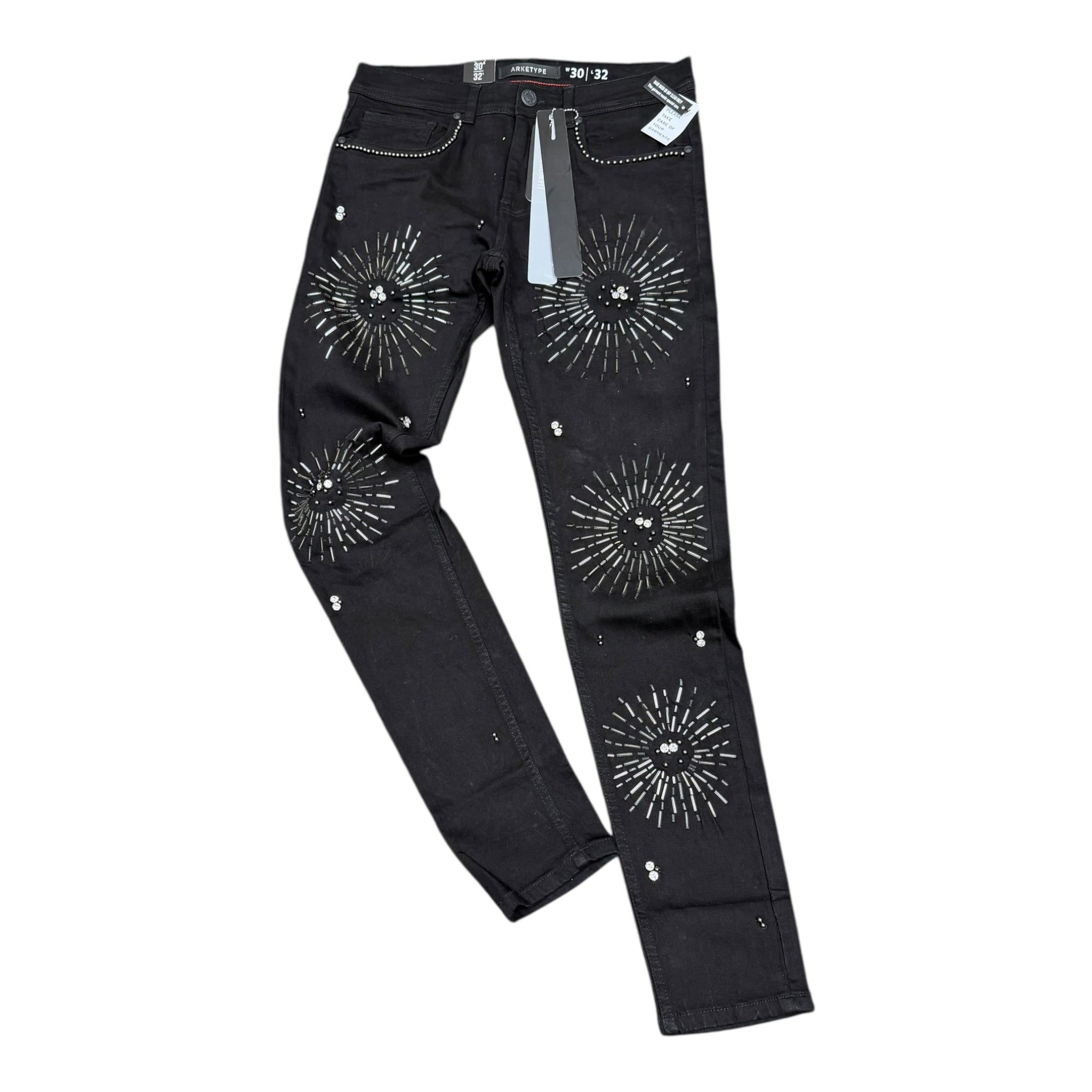 Arketype Jeans P557 for Men