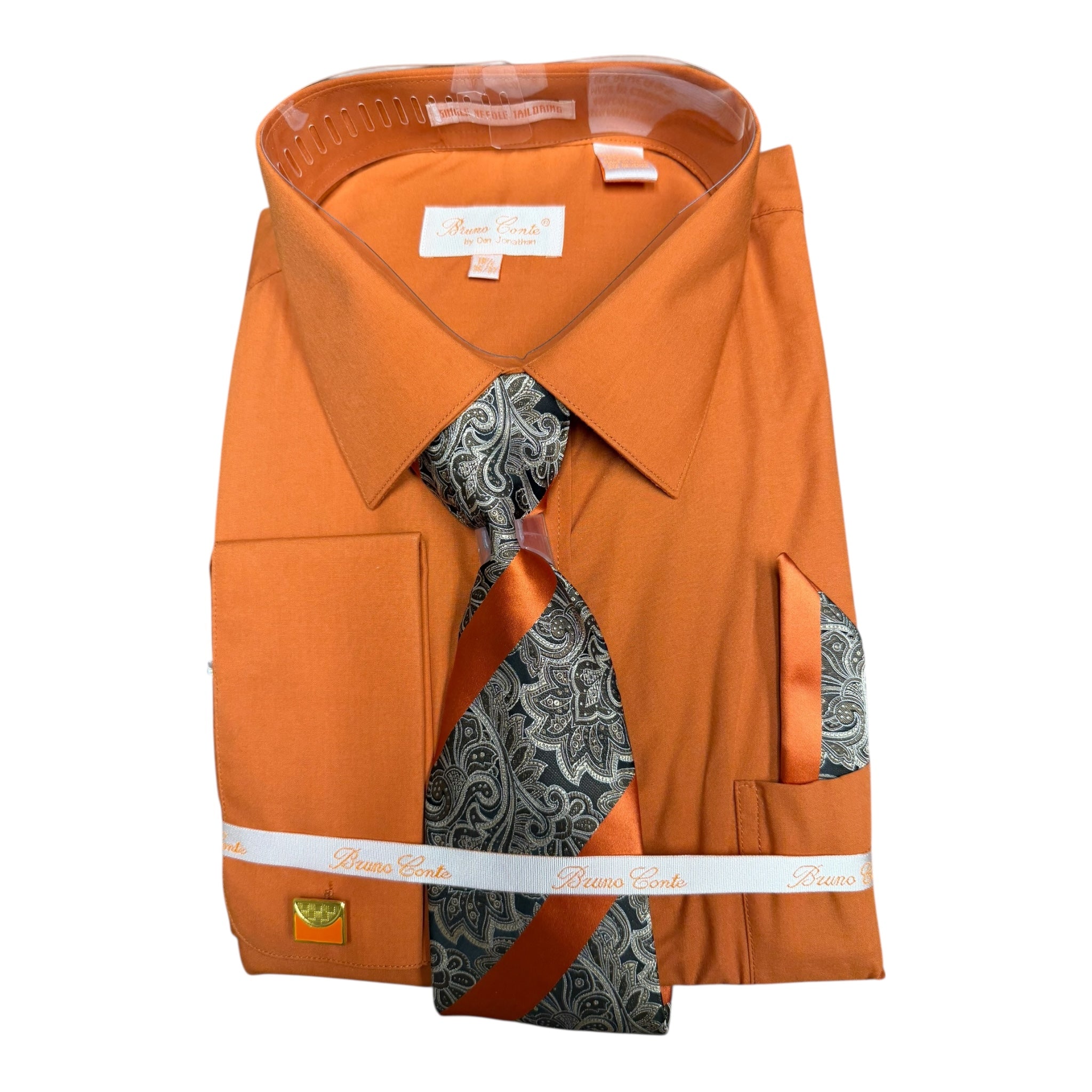Bruno Conte Dress shirt for Men