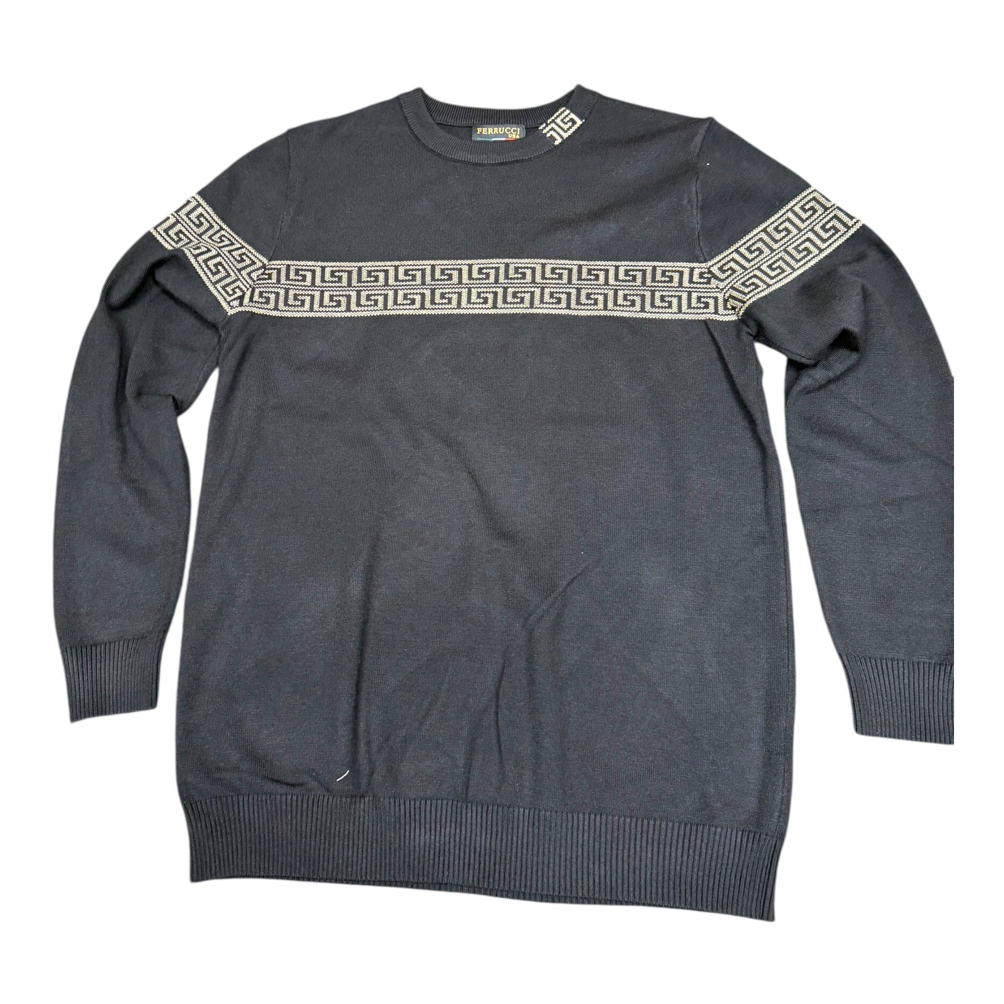 FERRUCCI Sweater SW-26