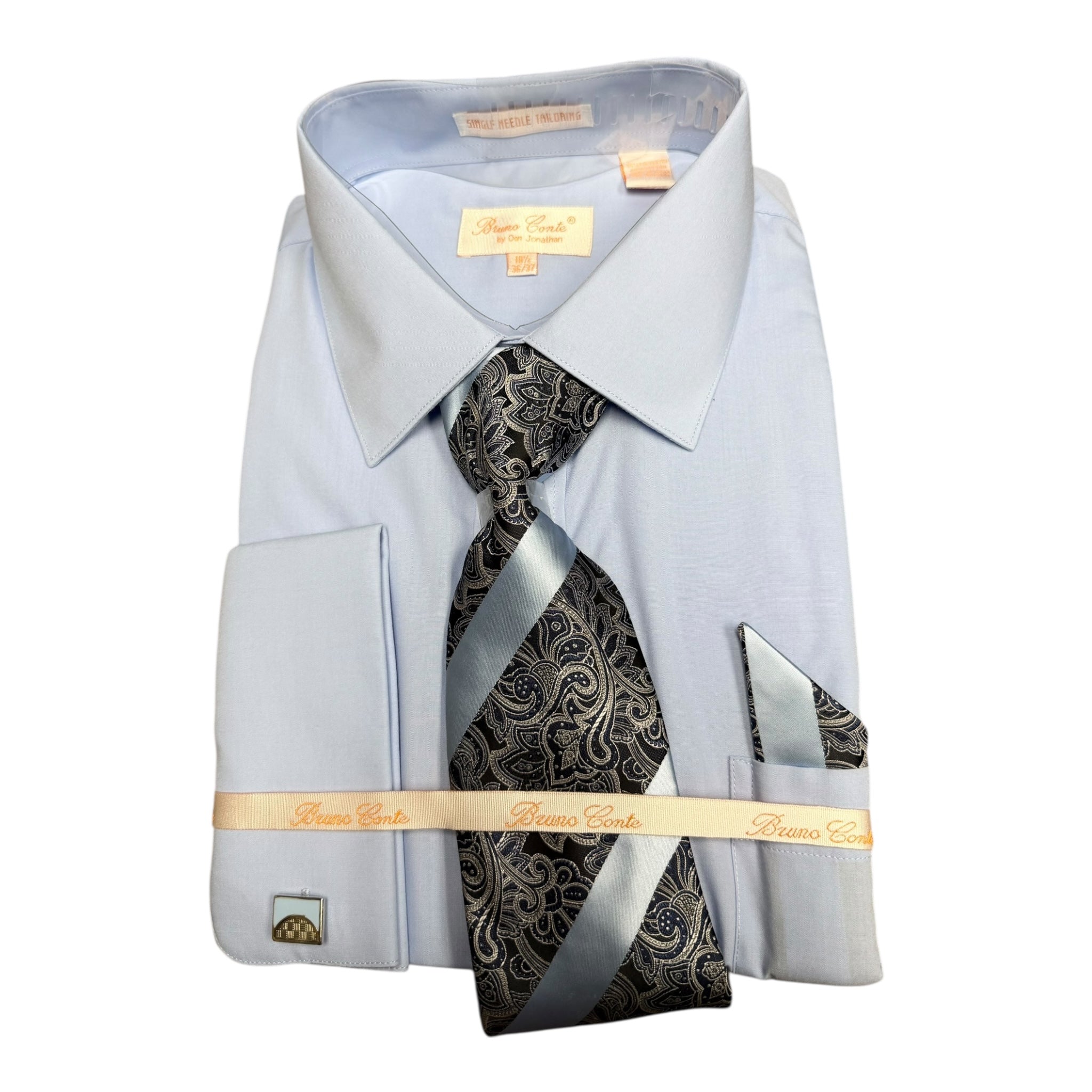 Bruno Conte Dress shirt for Men